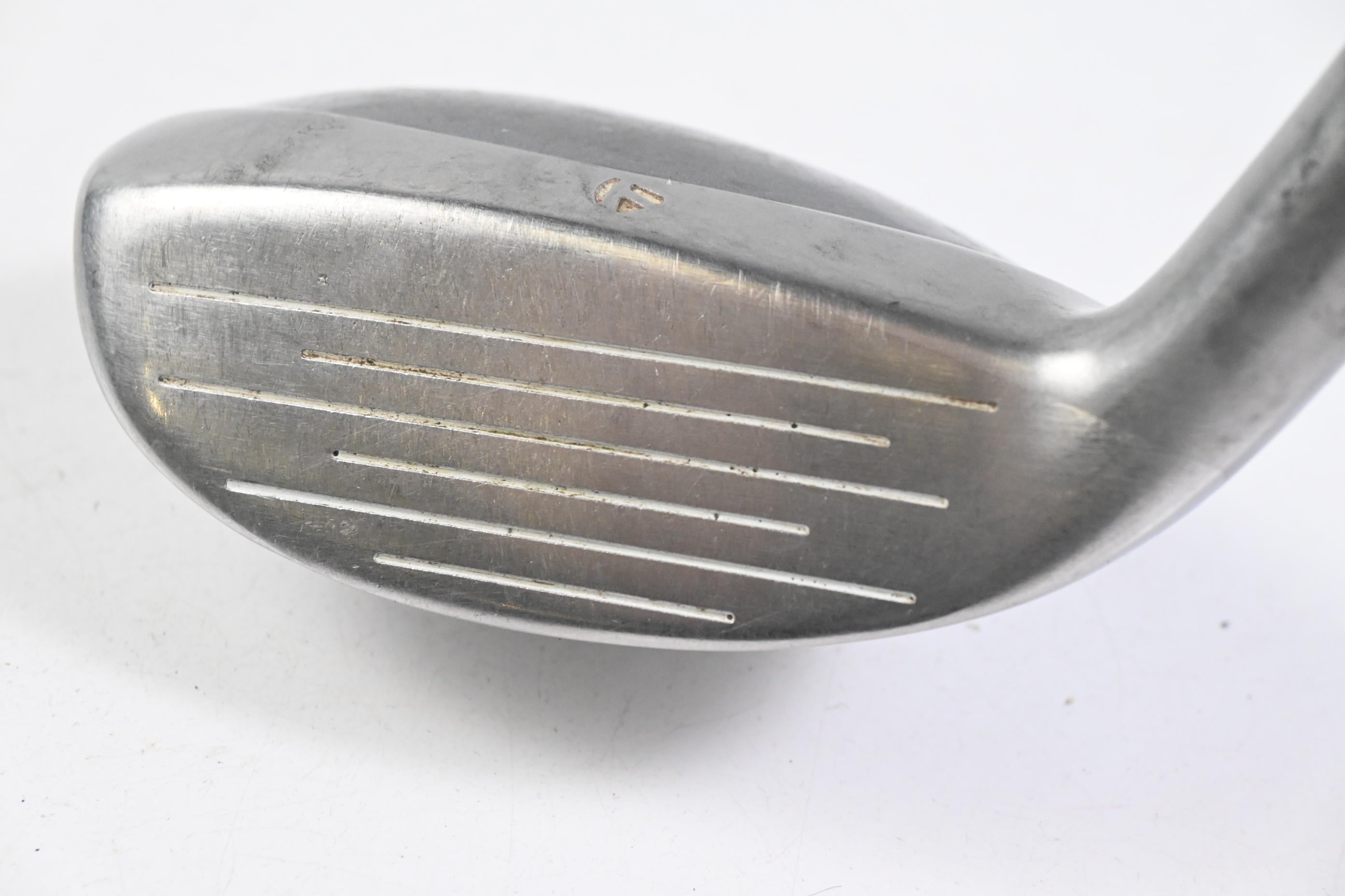 Ladies Taylormade Miscela #6 Hybrid / 29 Degree / Ladies Flex Miscela Shaft