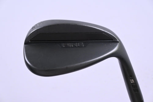 Ping S159 Sand Wedge / 54 Degree / Black Dot / Wedge Flex Ping Z-Z115 Shaft