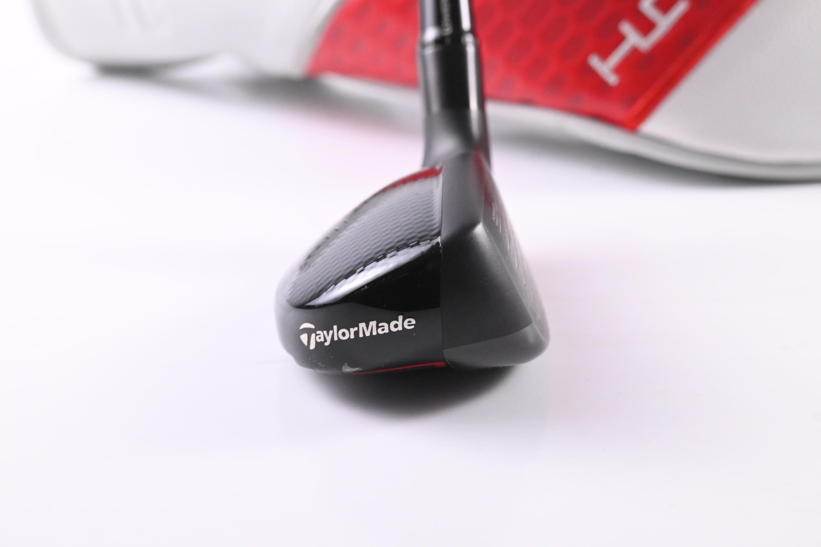 Taylormade Stealth 2 Plus #3 Hybrid / 19.5 Degree / Stiff Flex UST Proforce V2 65