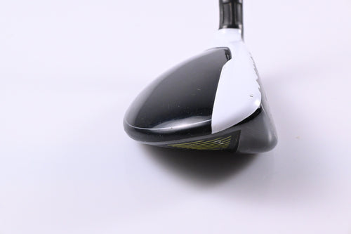 Taylormade M2 2017 #3 Hybrid / 19 Degree / Regular Flex M2 Reax 65 Shaft