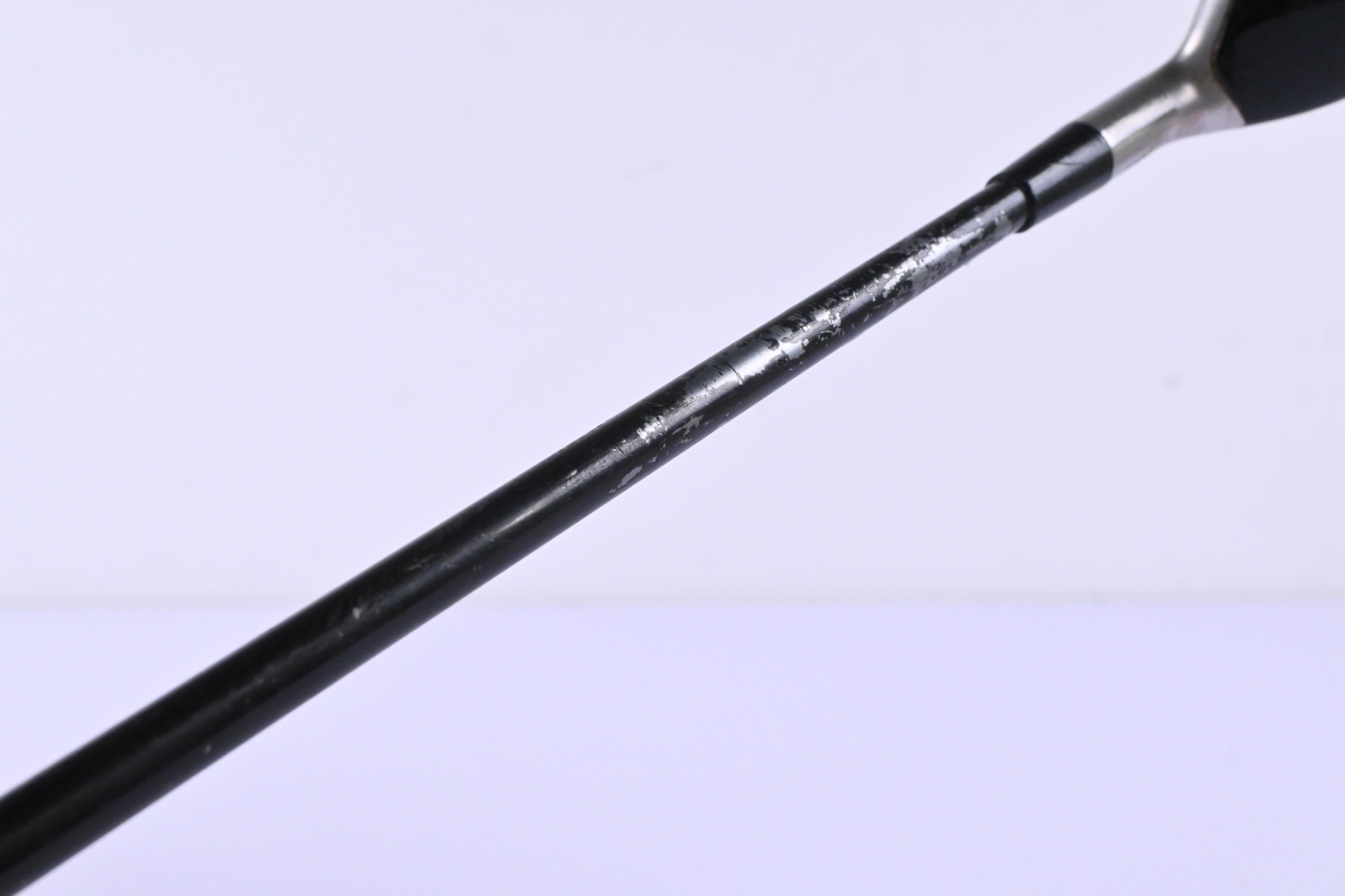 Cleveland Launcher DST #2 Hybrid / 18 Degree / Regular Flex Graphite Shaft