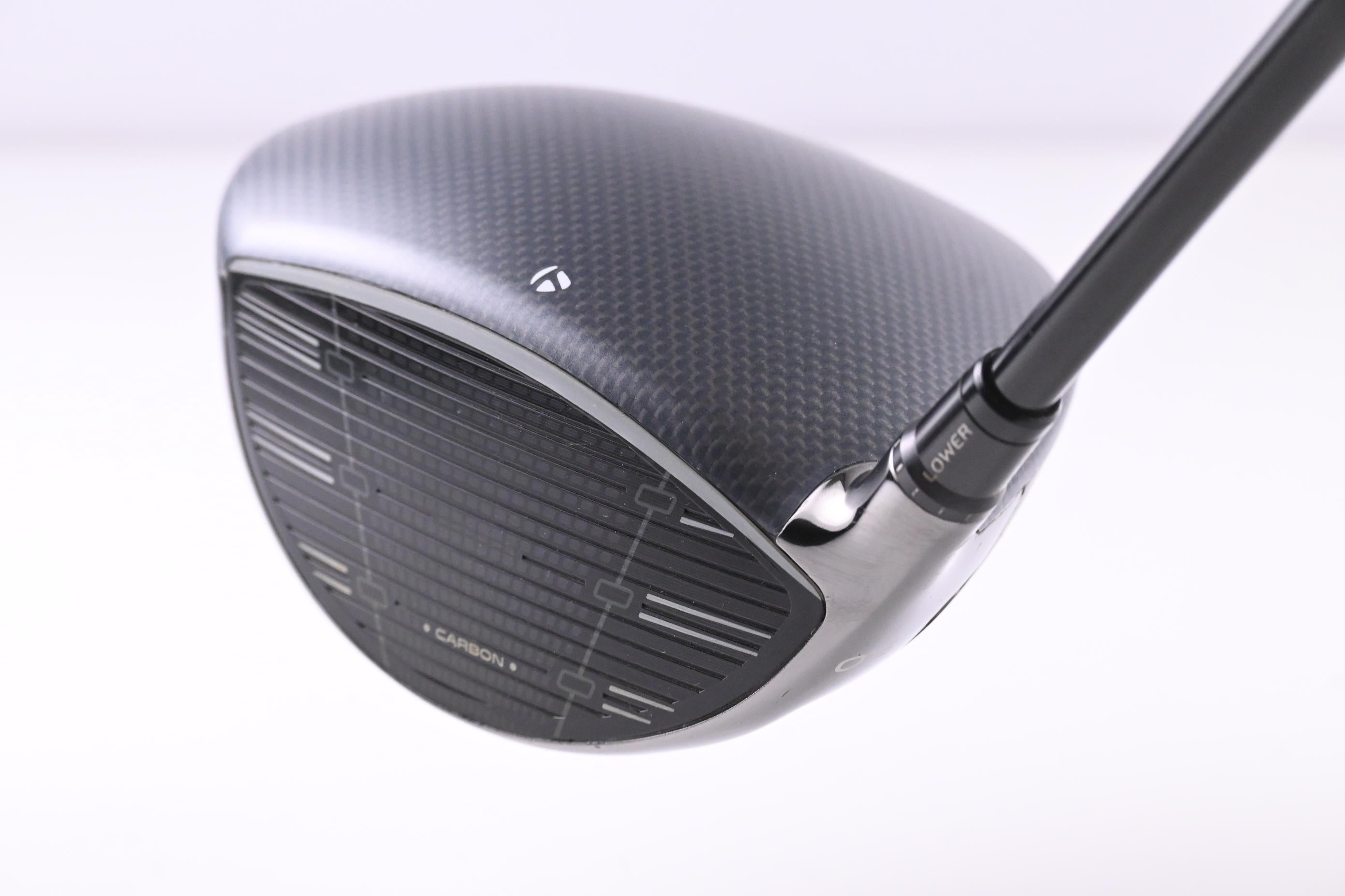Taylormade Qi35 LS Driver / 9 Degree / X-Flex Kai'li White 70 Shaft