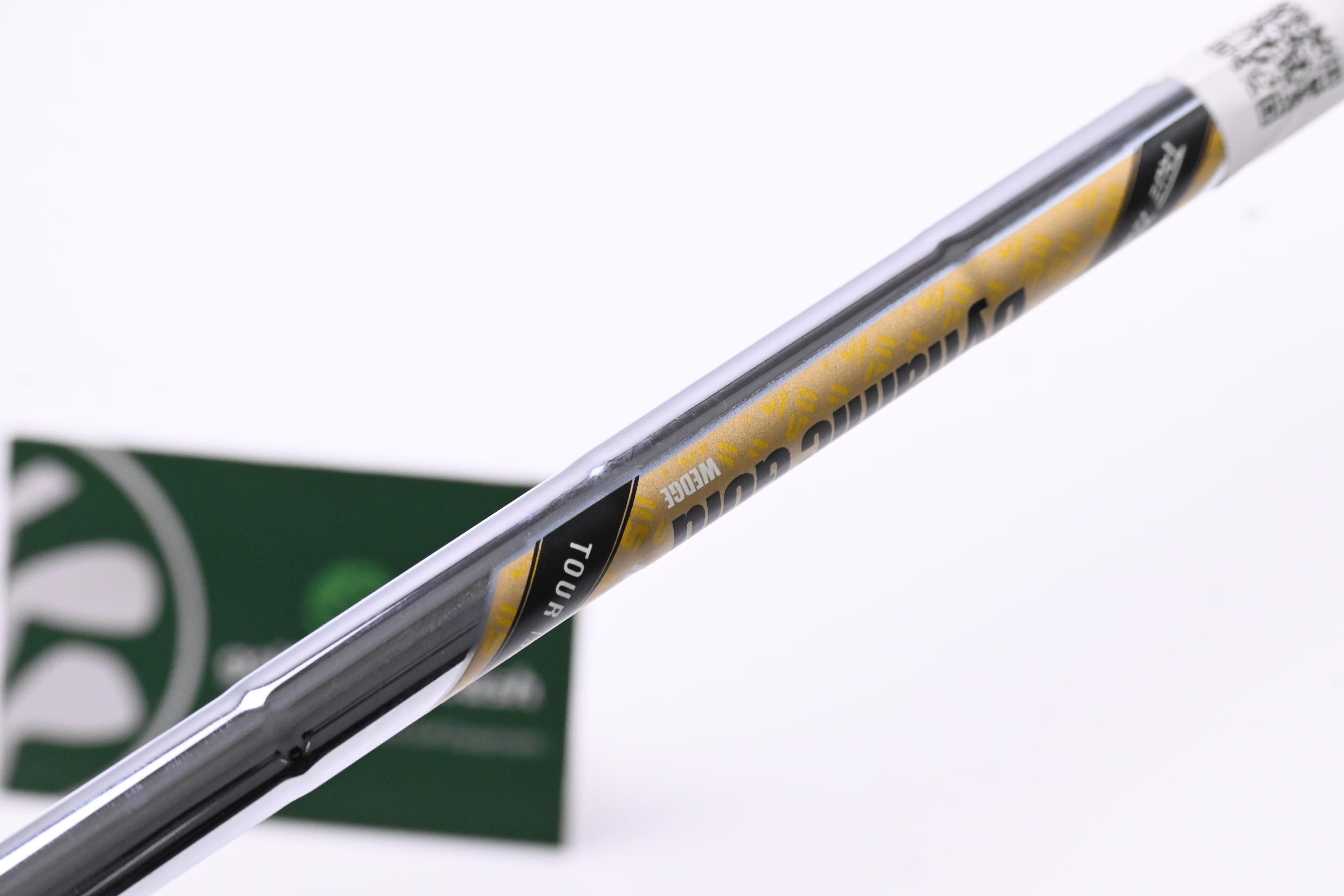 Taylormade Milled Grind 5 Lob Wedge / 58 Degree / Wedge Flex Dynamic Gold 115