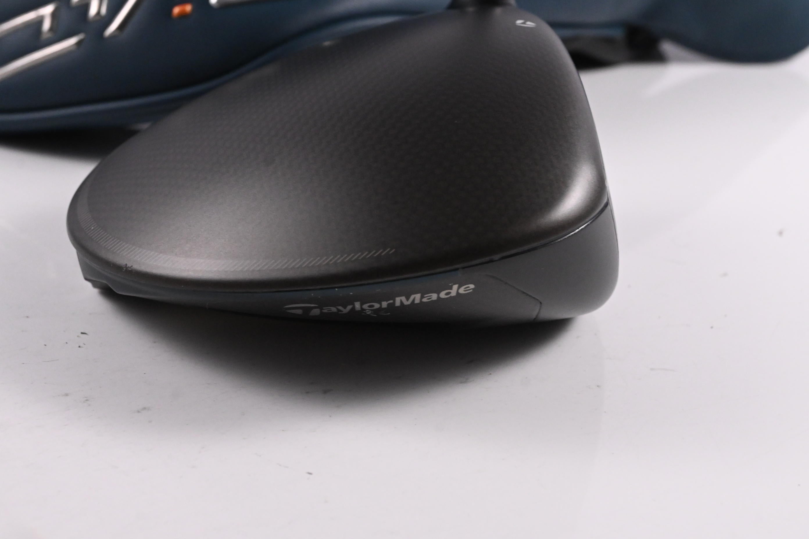 Taylormade Qi4D Max Driver / 10.5 Degree / Senior Flex KBS MAX HL 40 Shaft