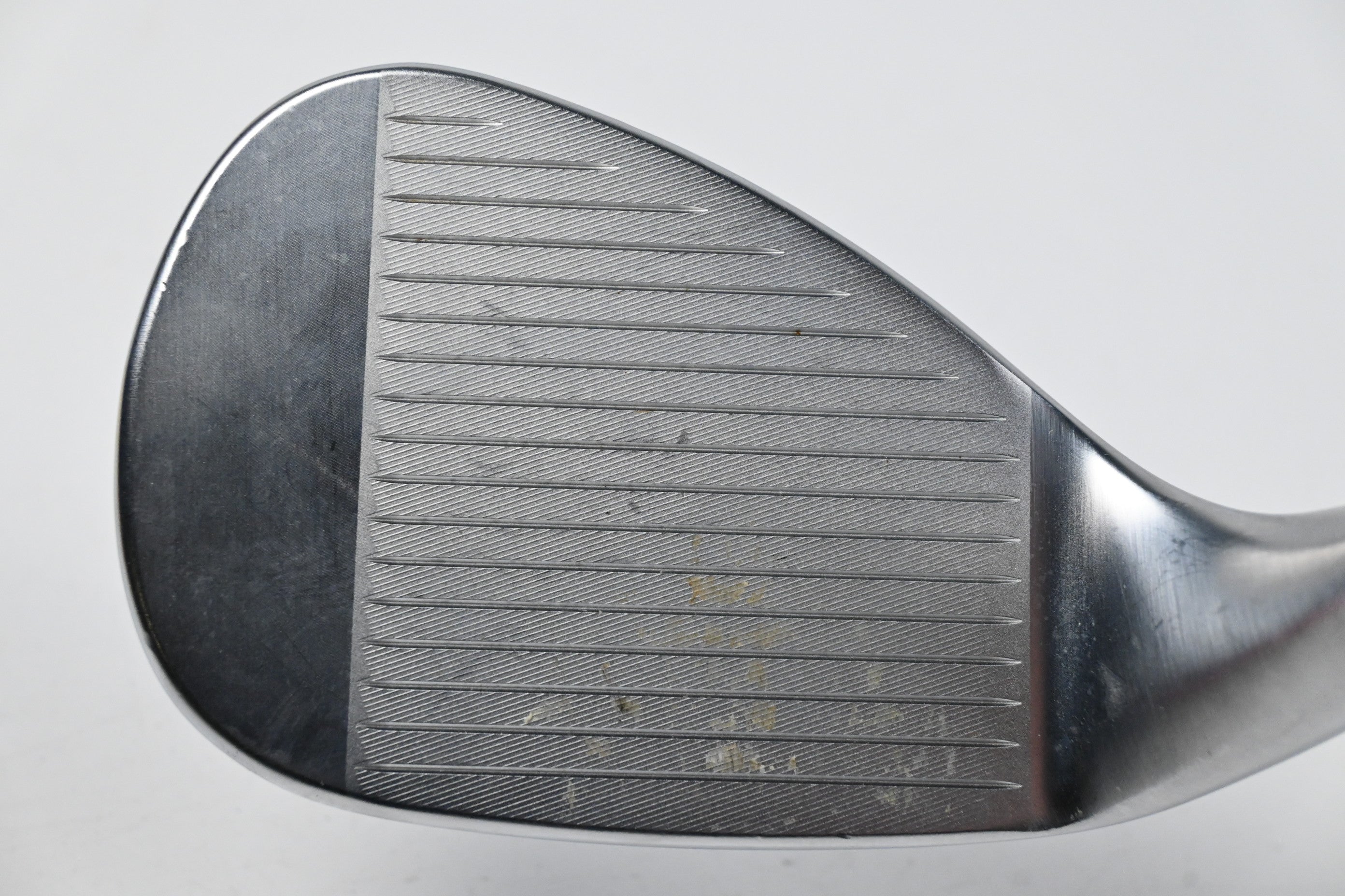 Callaway Opus Lob Wedge / 58 Degree / Wedge Flex Dynamic Gold 115 Shaft