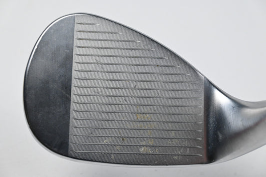 Callaway Opus Lob Wedge / 58 Degree / Wedge Flex Dynamic Gold 115 Shaft