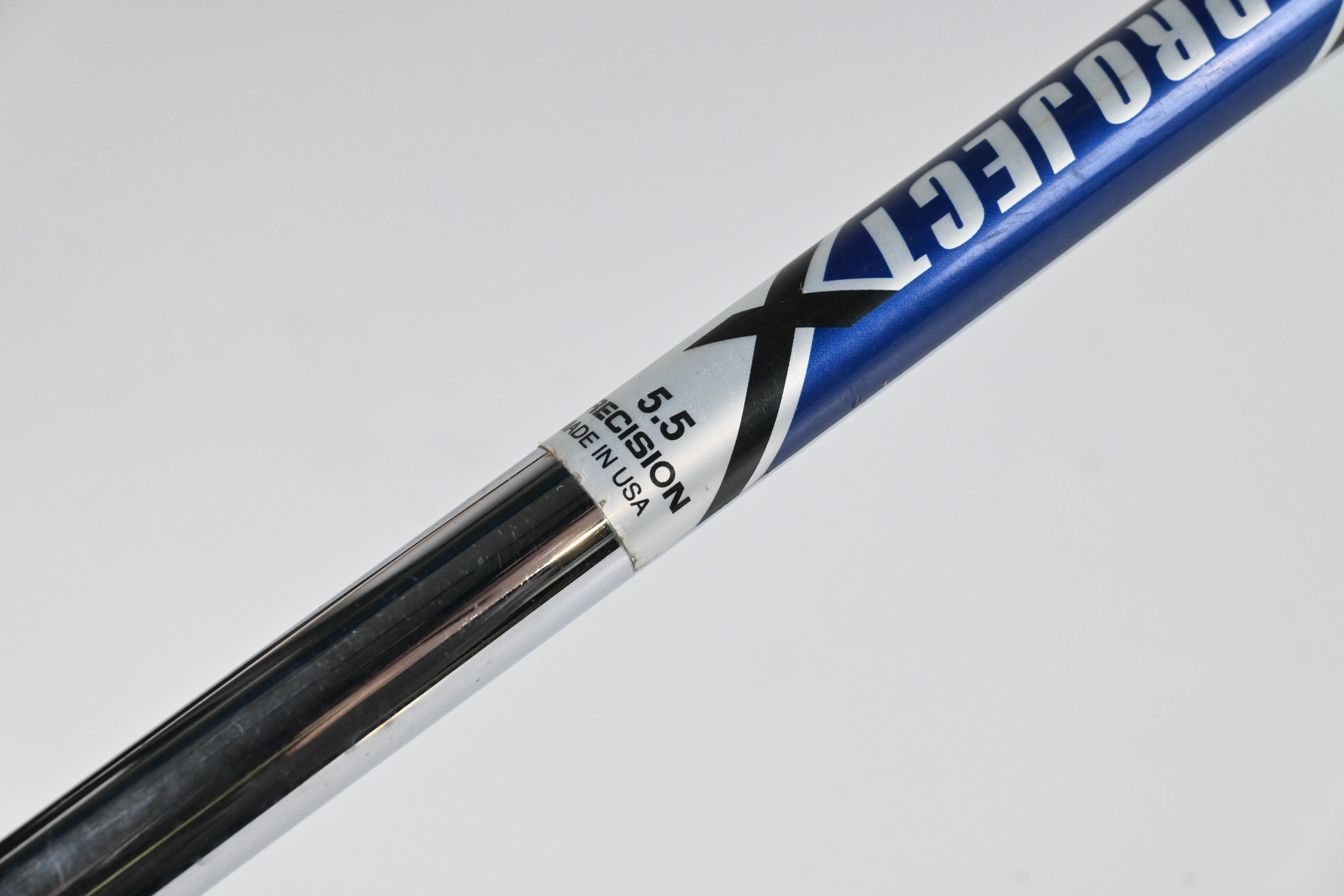 Callaway X-Forged UT 2018 Driving #4 Iron / 24 Degree / Regular Flex Project X