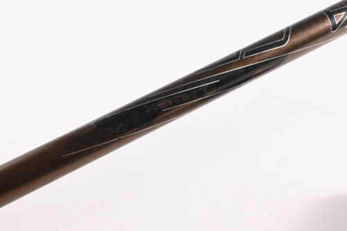 Ping G400 #4 Hybrid / 22 Degree / Regular Flex Ping Alta CB 70 Shaft