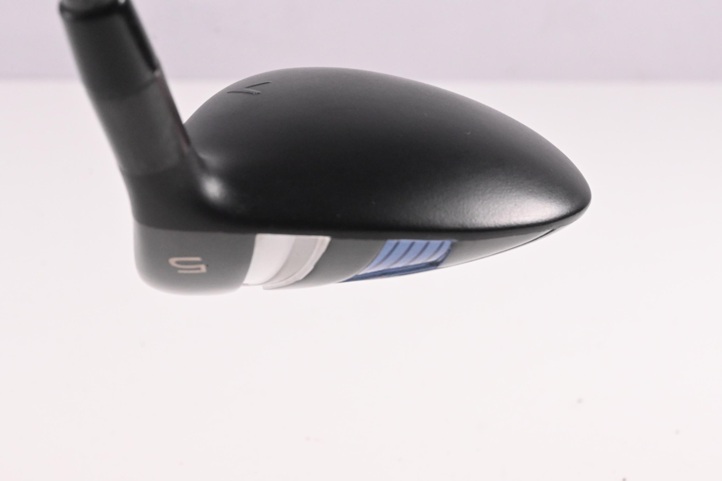 Ladies Callaway XR #5 Wood / 19 Degree / Ladies Flex Project X LZ 47 Shaft