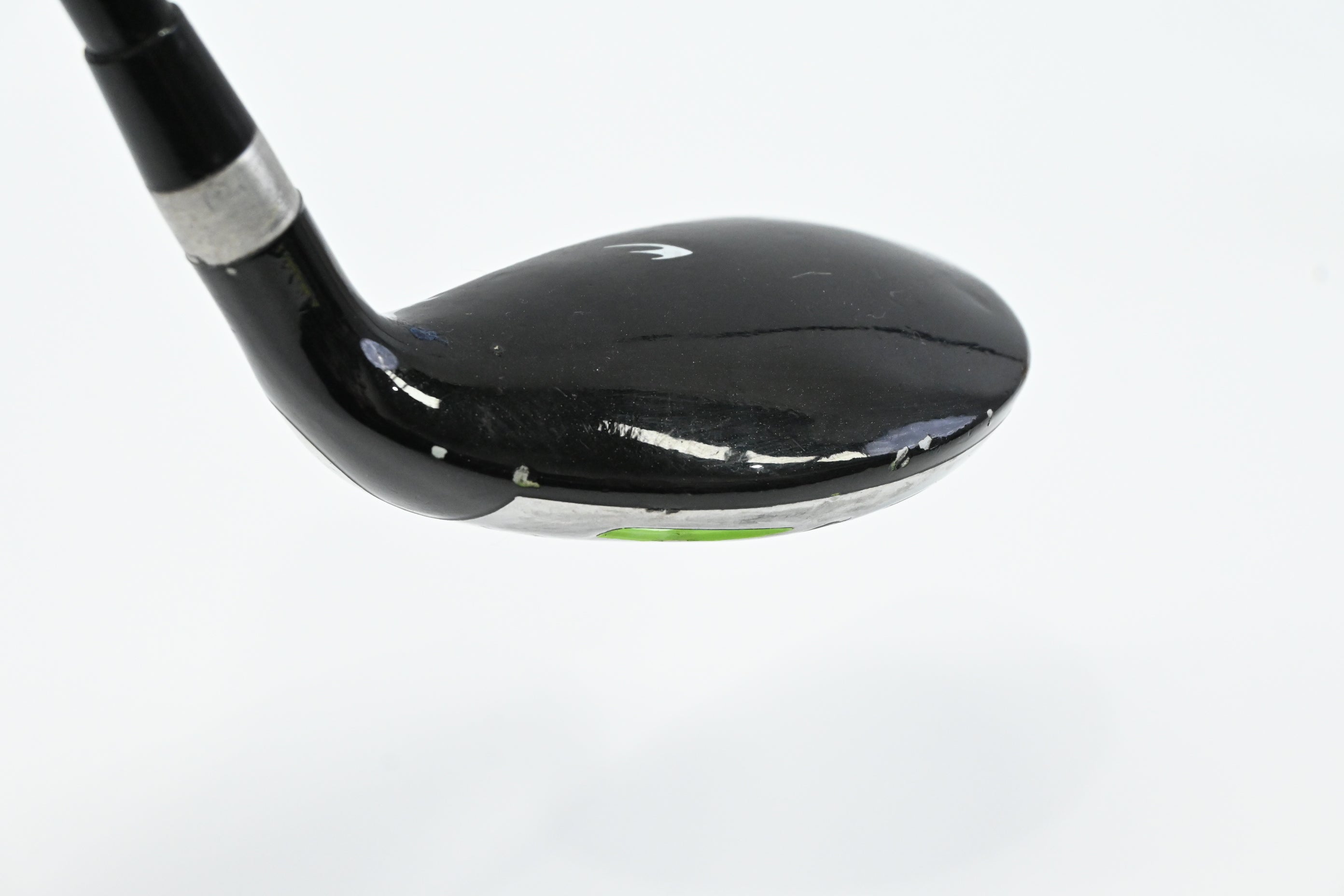 Junior Benross Aero Junior Hybrid / 23 Degree / Junior Flex Benross Aero Shaft