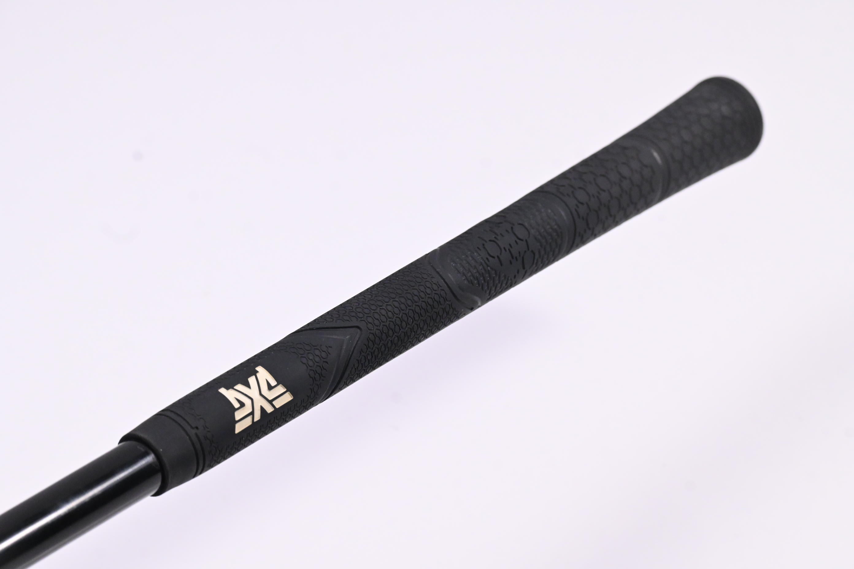 Project X Hzrdus Smoke Black RDX 60 Driver Shaft / Stiff Flex / PXG