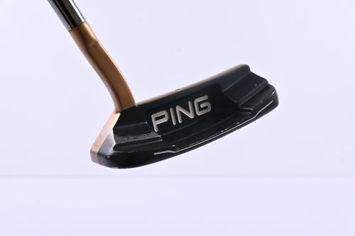 Ping Heppler ZB3 Putter / 35 Inch