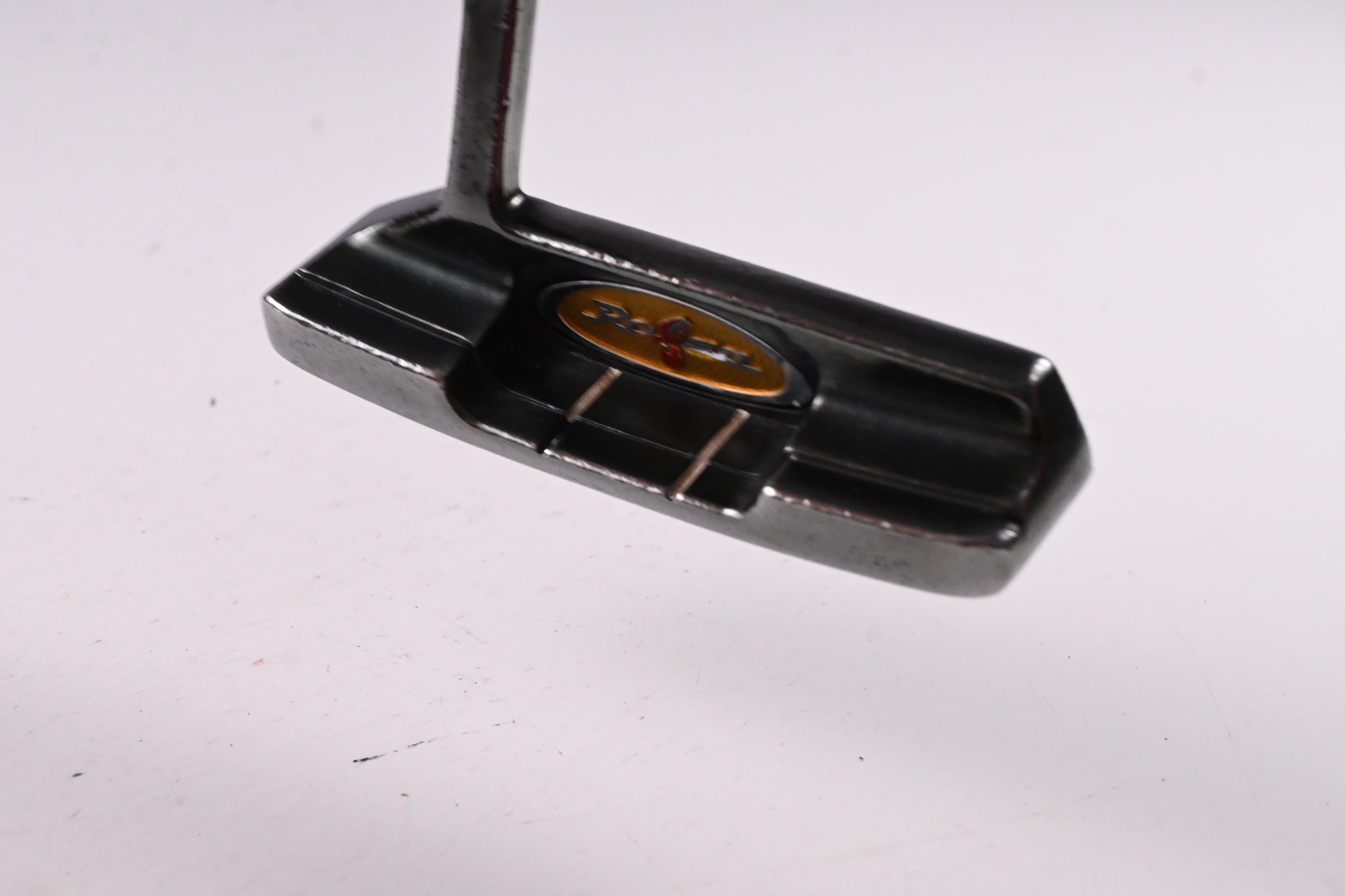 Taylormade Rossa Classic Siena 4 Putter / 34 Inch