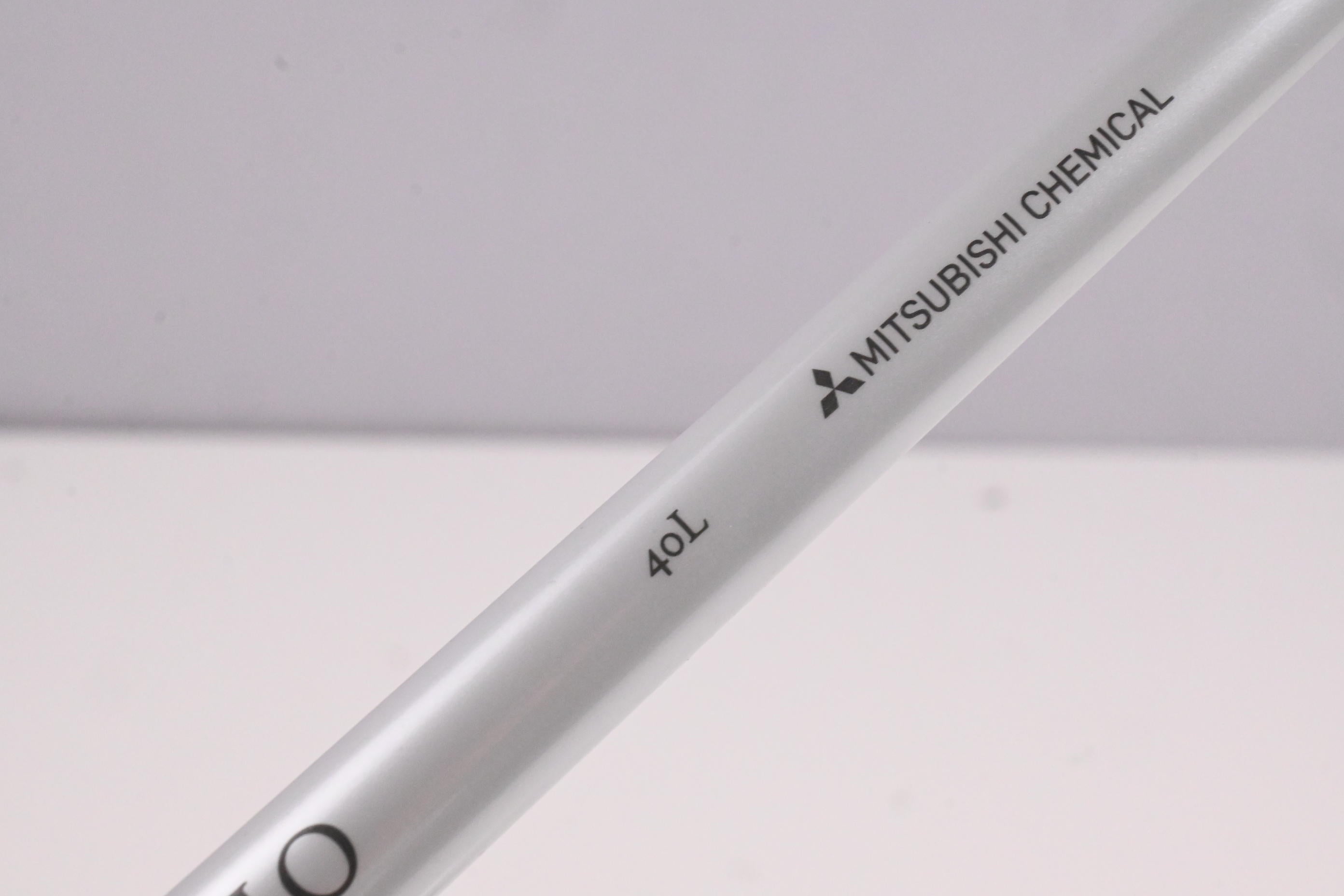 Mitsubishi Chemical Eldio 40 #5 Wood Shaft / Ladies Flex / Callaway 3rd Gen