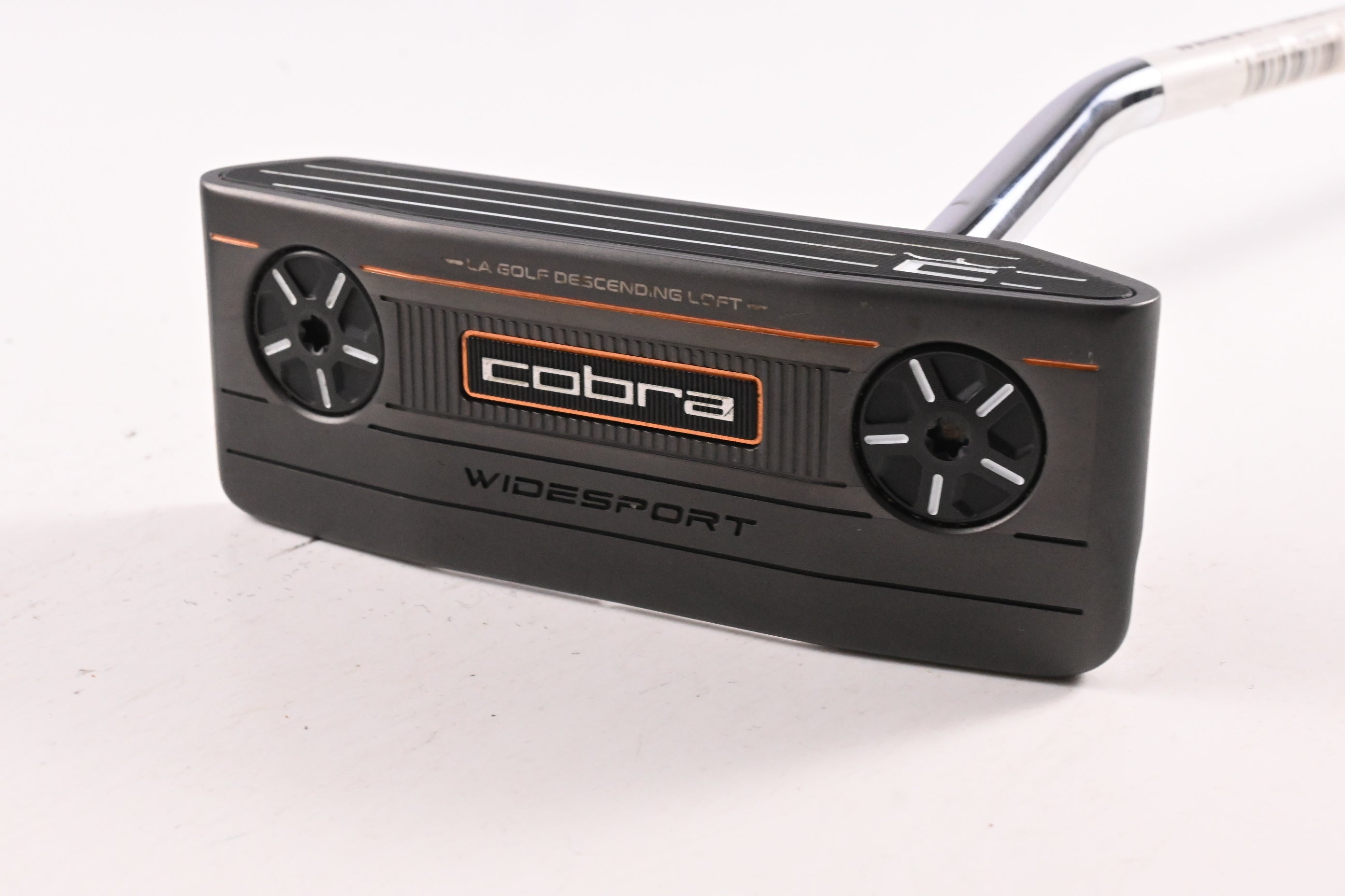 Cobra 2024 3D Printed Widesport Putter / 34 Inch
