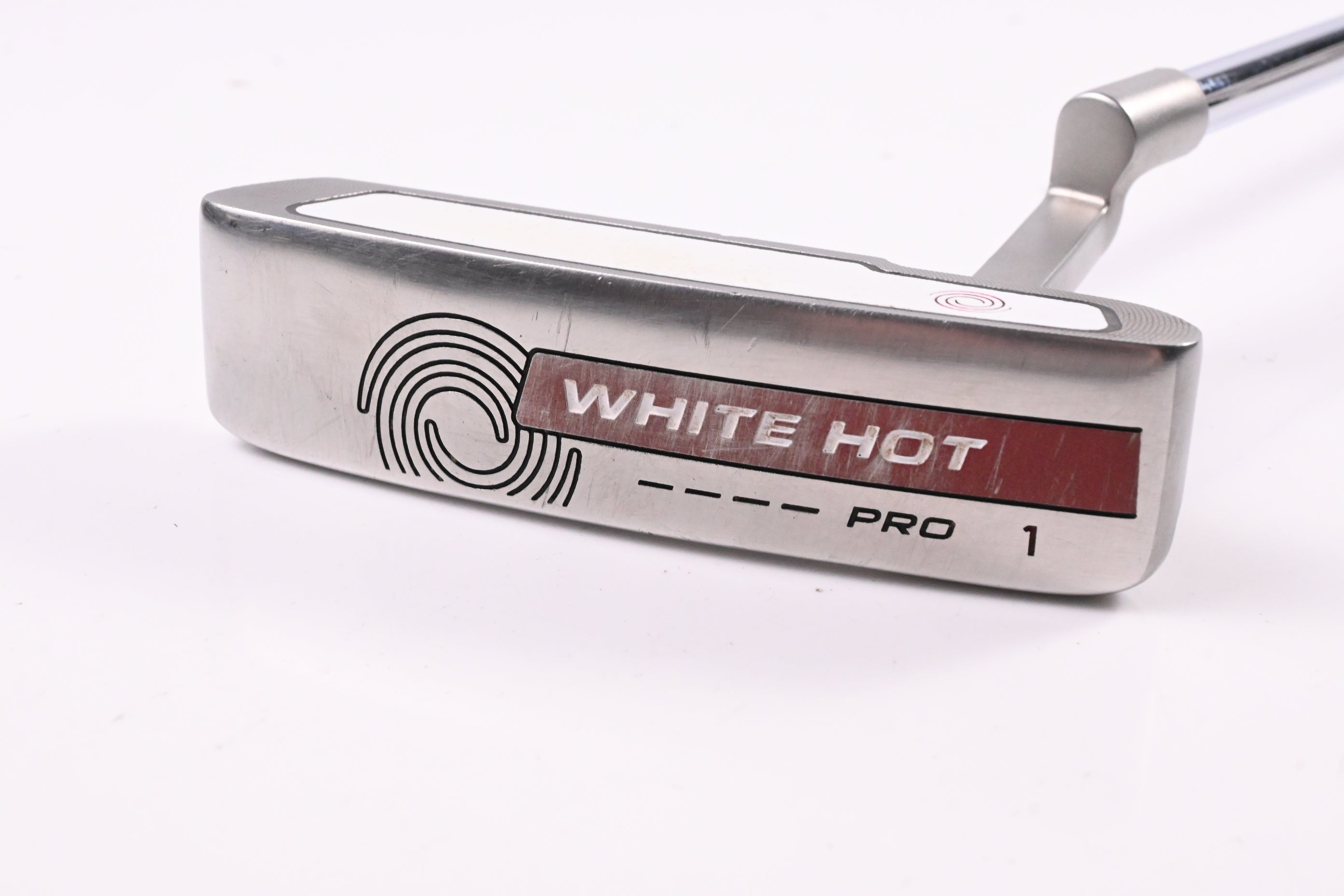 Odyssey White Hot Pro #1 Putter / 34 Inch