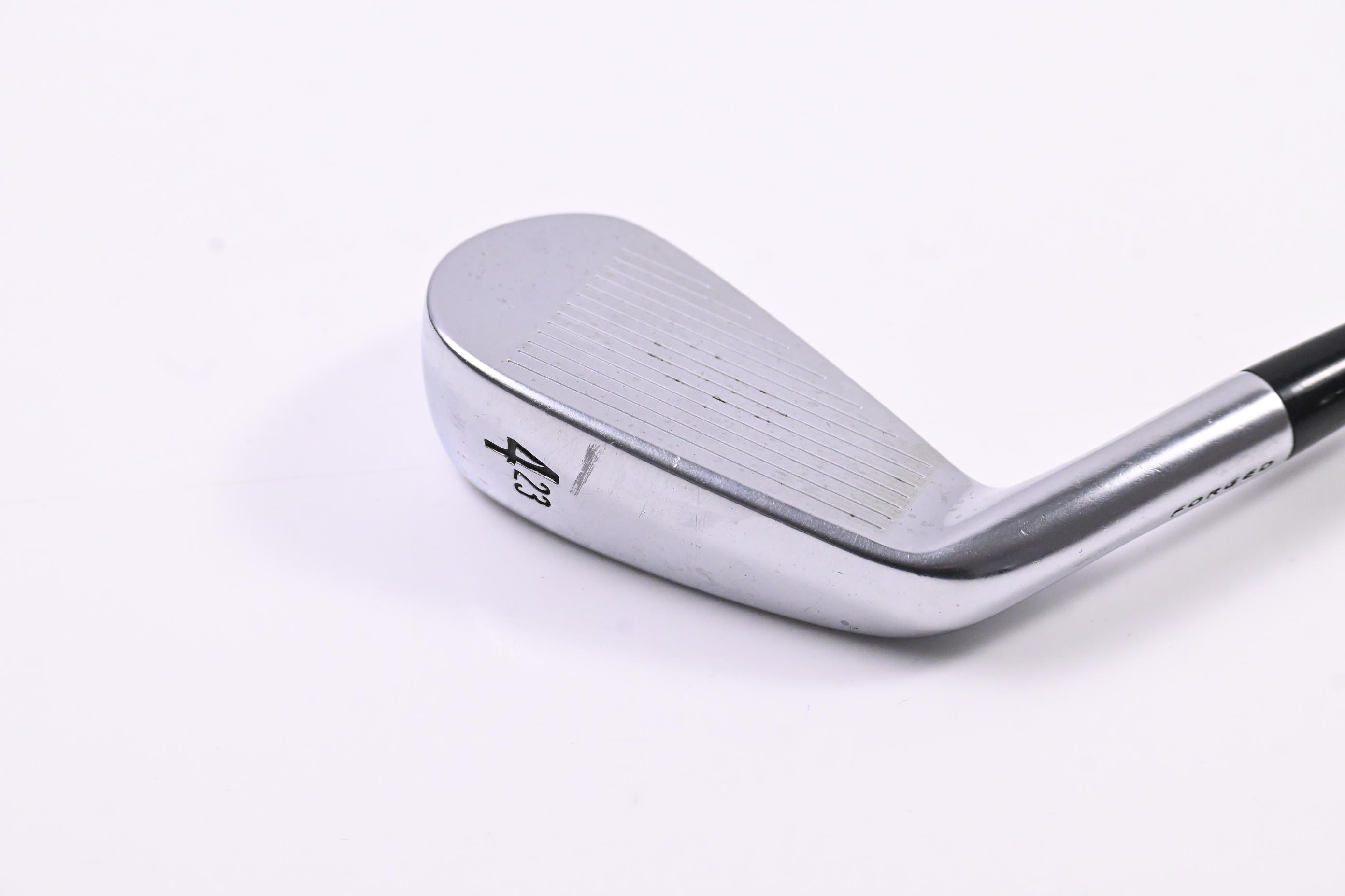 Srixon ZX Utility #4 Iron / 23 Degree / Regular Flex UST Recoil 95 Shaft
