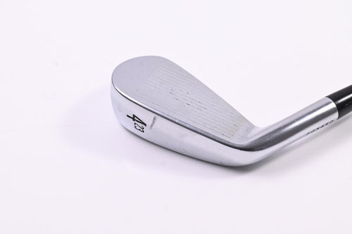 Srixon ZX Utility #4 Iron / 23 Degree / Regular Flex UST Recoil 95 Shaft