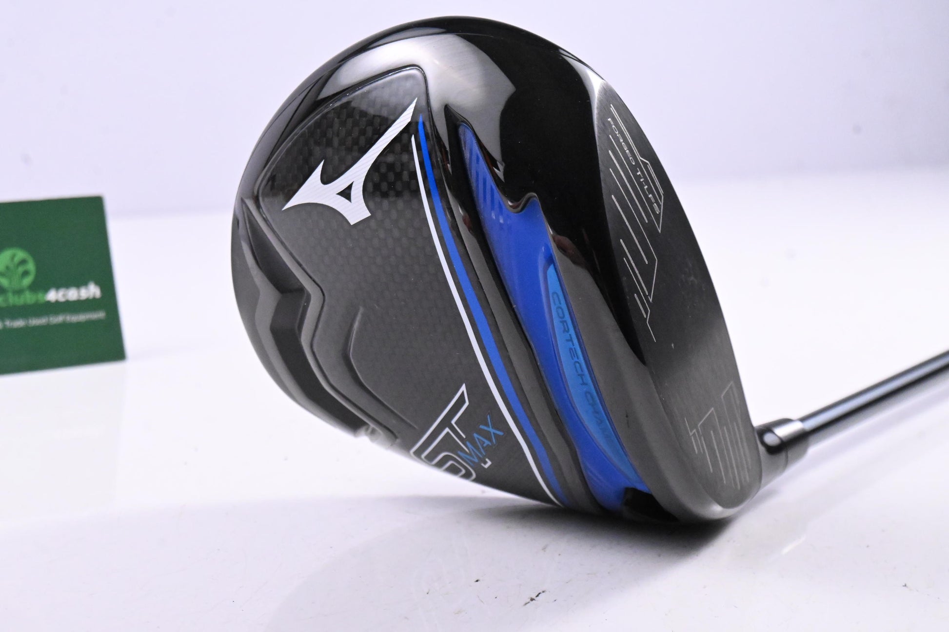 Mizuno ST-Max 230 Driver / 12 Degree / X-Flex LIN-Q M40X Red 6 Shaft