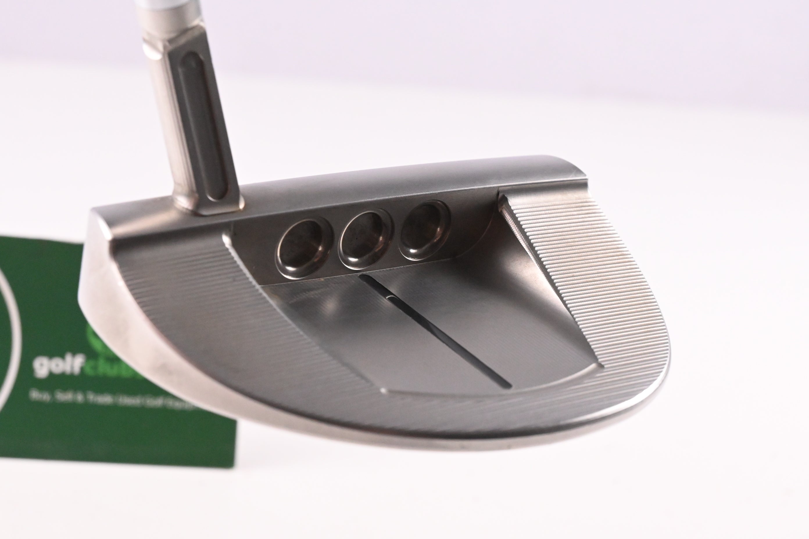 Scotty Cameron Super Select Golo 6.5 Putter / 34 Inch