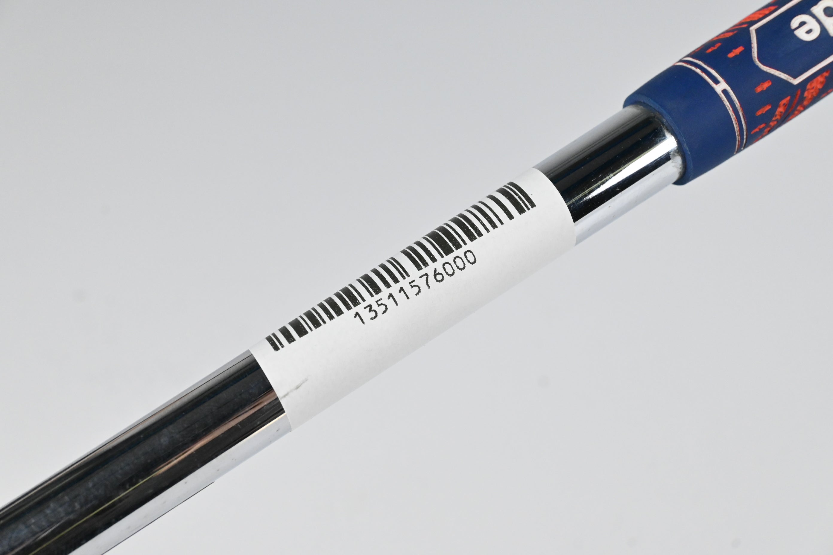 Callaway X-Forged UT 2018 Driving #2 Iron / 18 Degree / Stiff Flex Project X