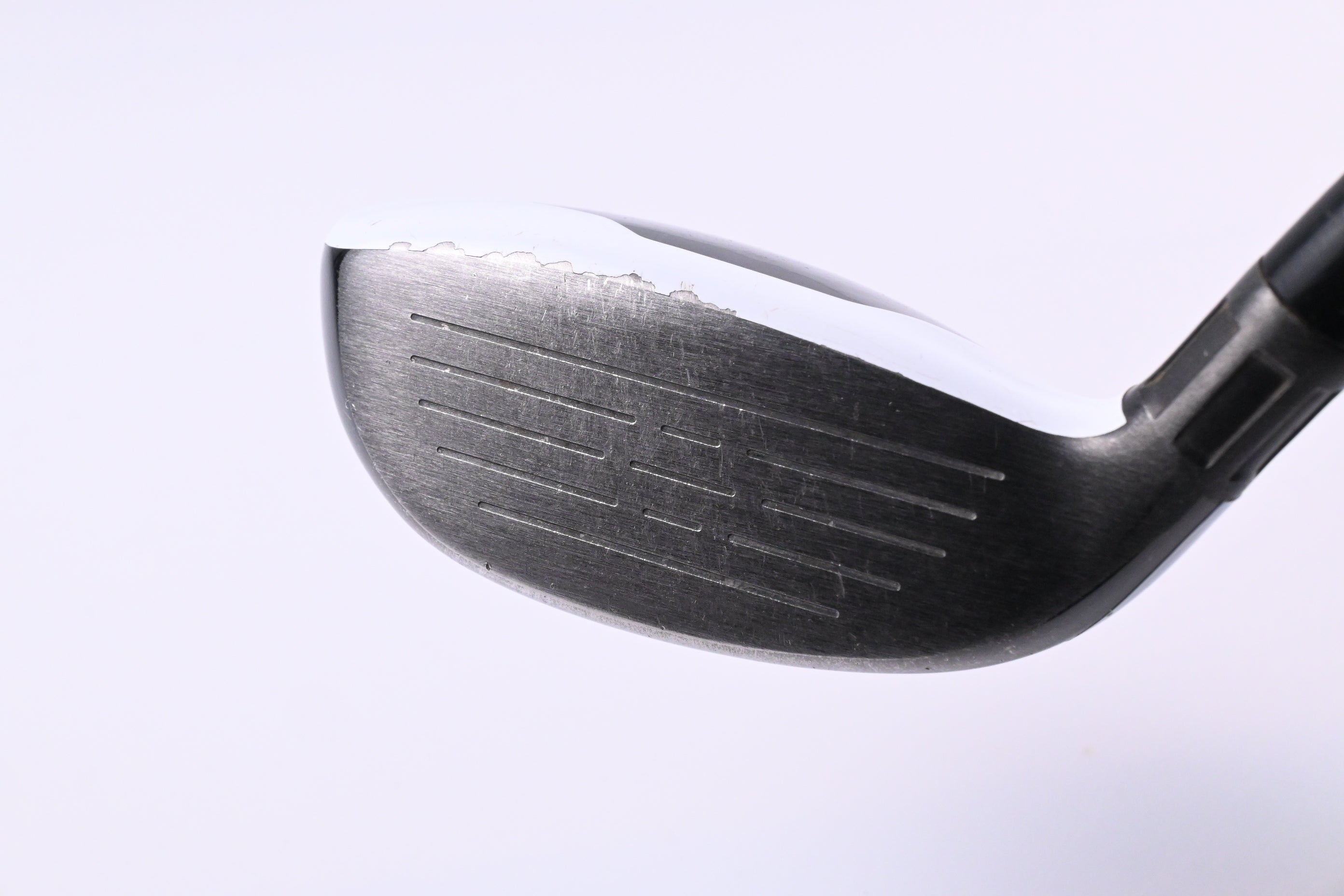 Taylormade M2 2017 #3 Hybrid / 19 Degree / Regular Flex M2 Reax 65 Shaft