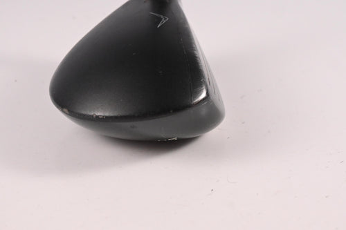 Benross Hot Speed 2 #4 Hybrid / 22 Degree / Regular Flex Aldila Tour Red 75