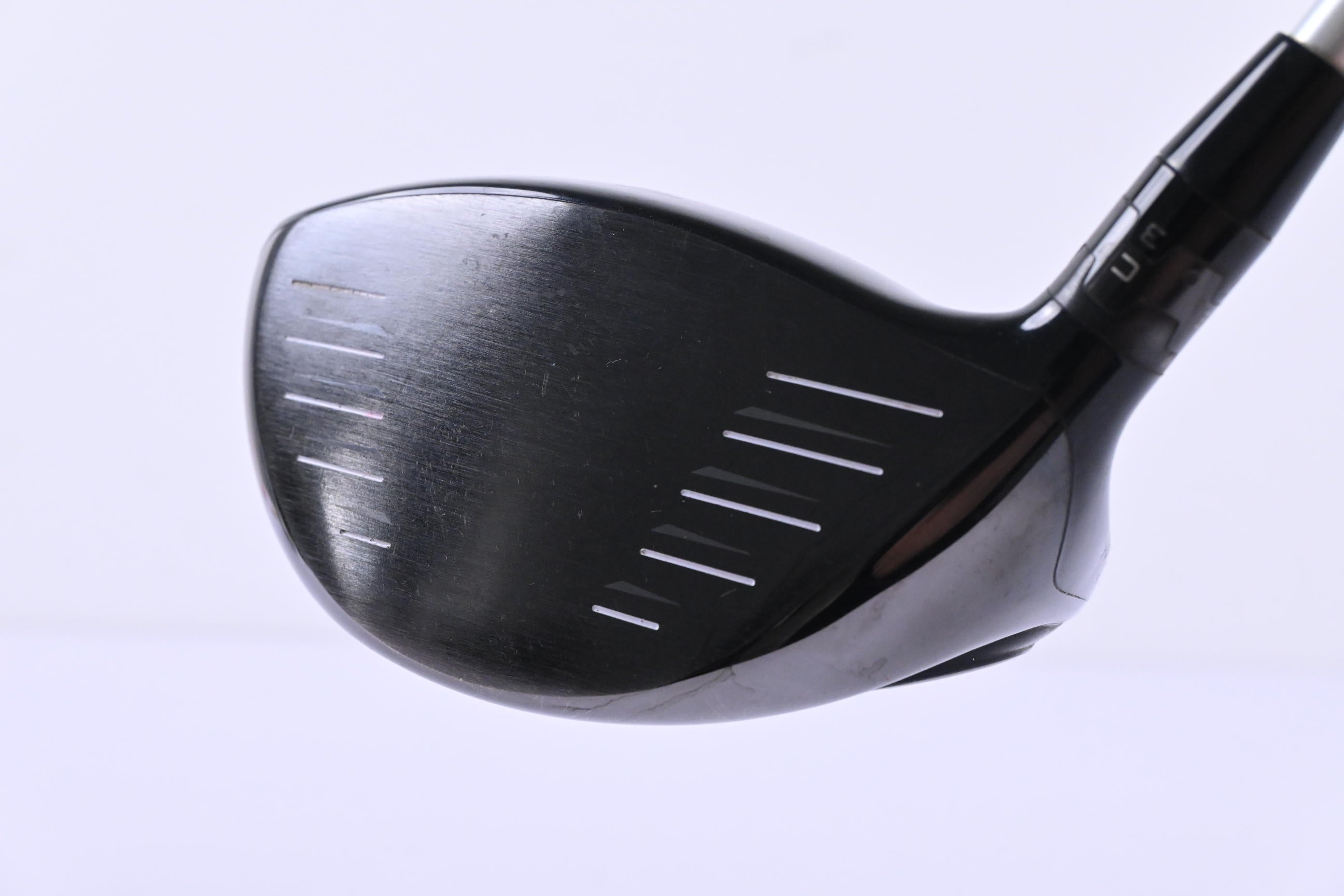 Titleist 915 D3 Driver / 9.5 Degree / Stiff Flex Aldila Rogue Silver 60 Shaft