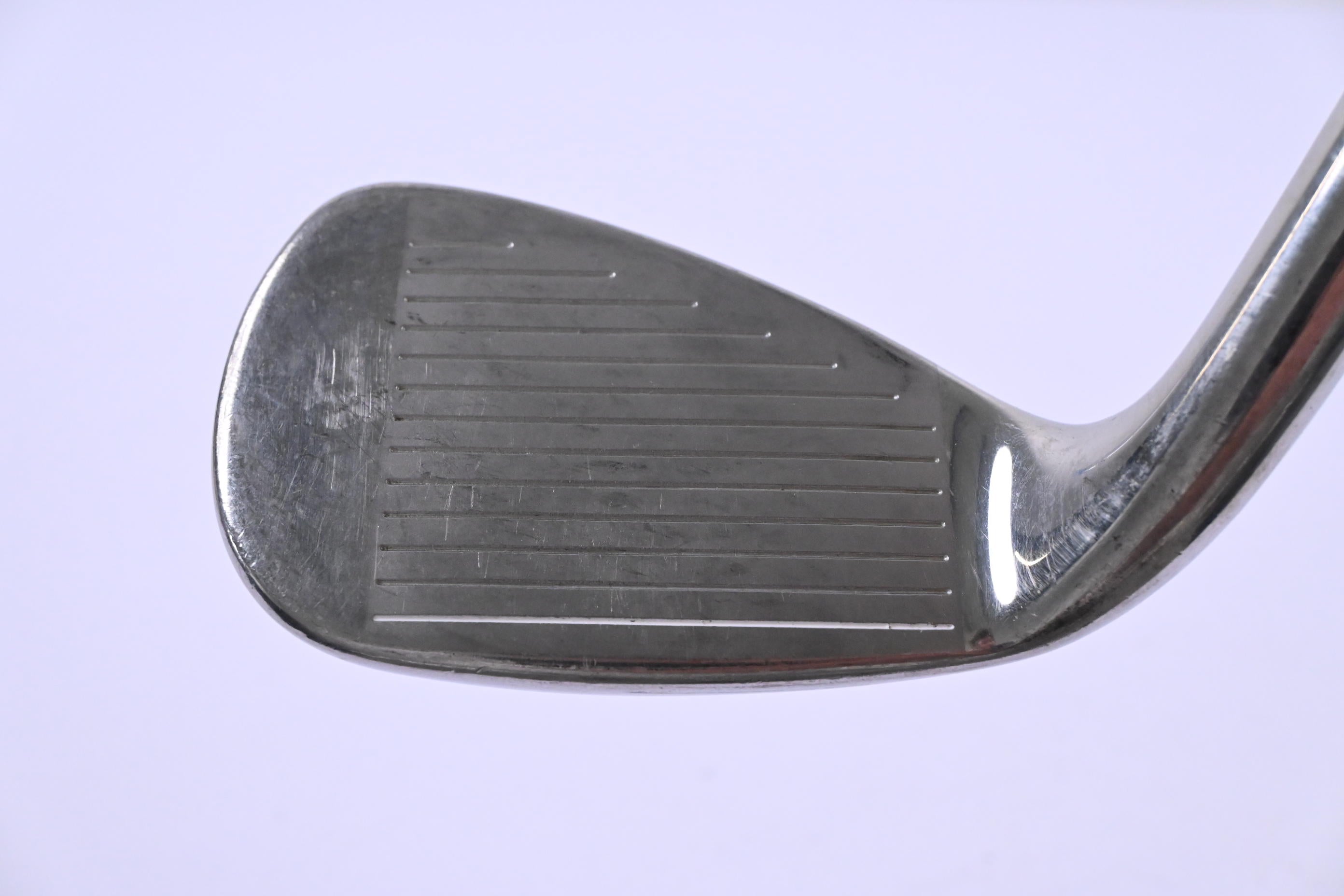 Wilson Dynapwr Gap Wedge / 48 Degree / Senior Flex UST Recoil 65 Dart