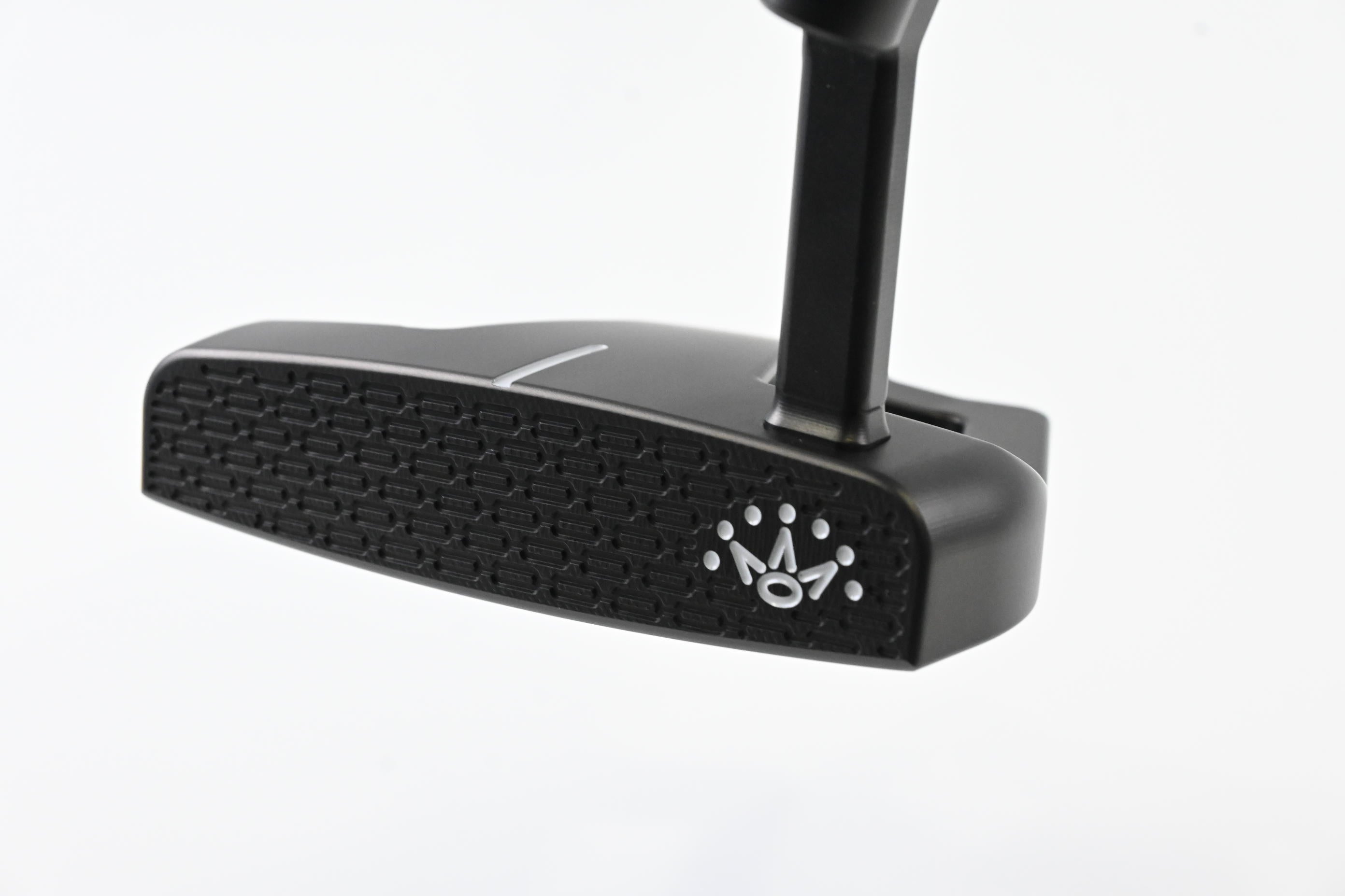 Scotty Cameron Phantom Black 9.2 R Putter / 34 Inch