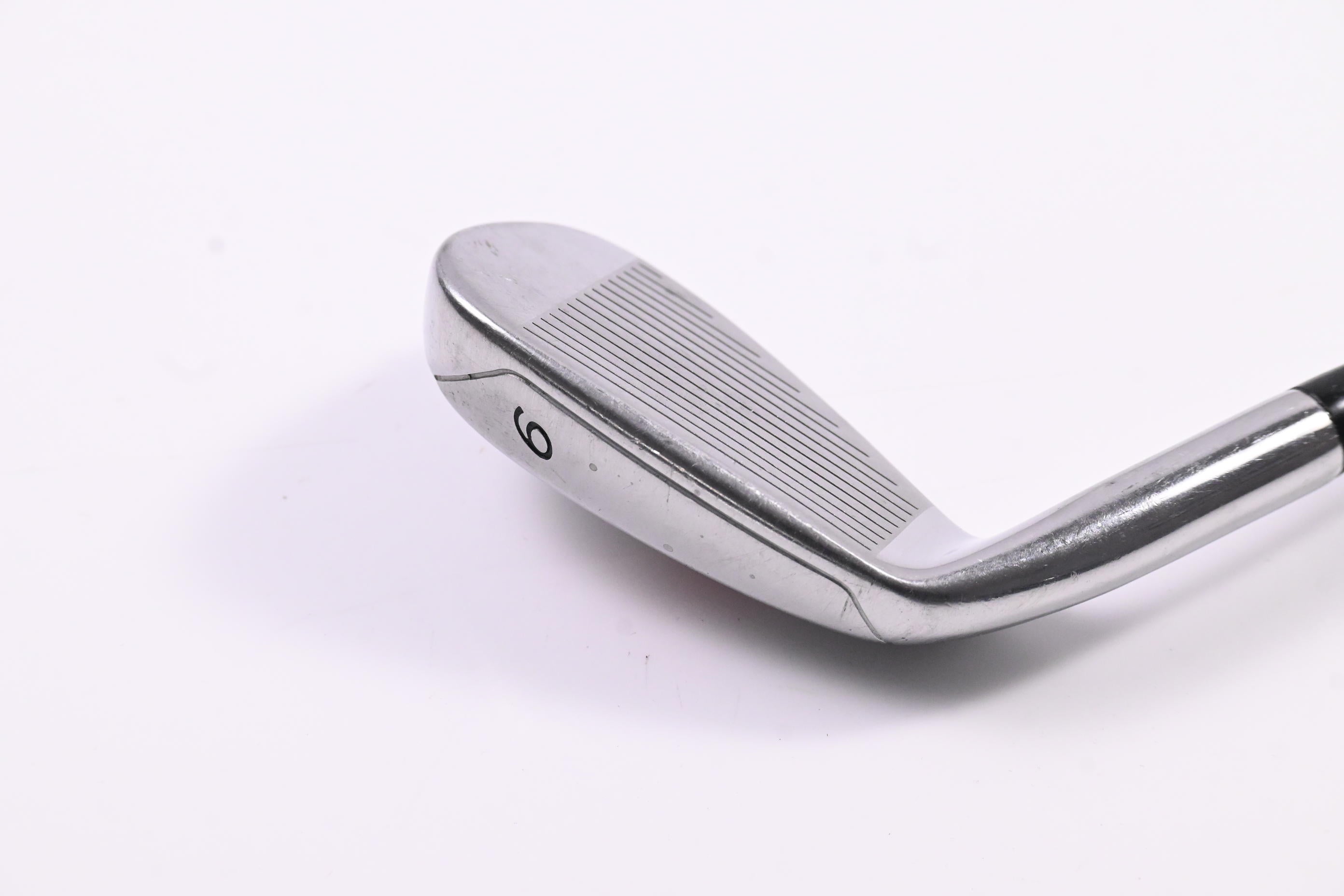 Taylormade R11 #9 Iron / 40 Degree / Stiff Flex Dynamic Gold S300 Shaft