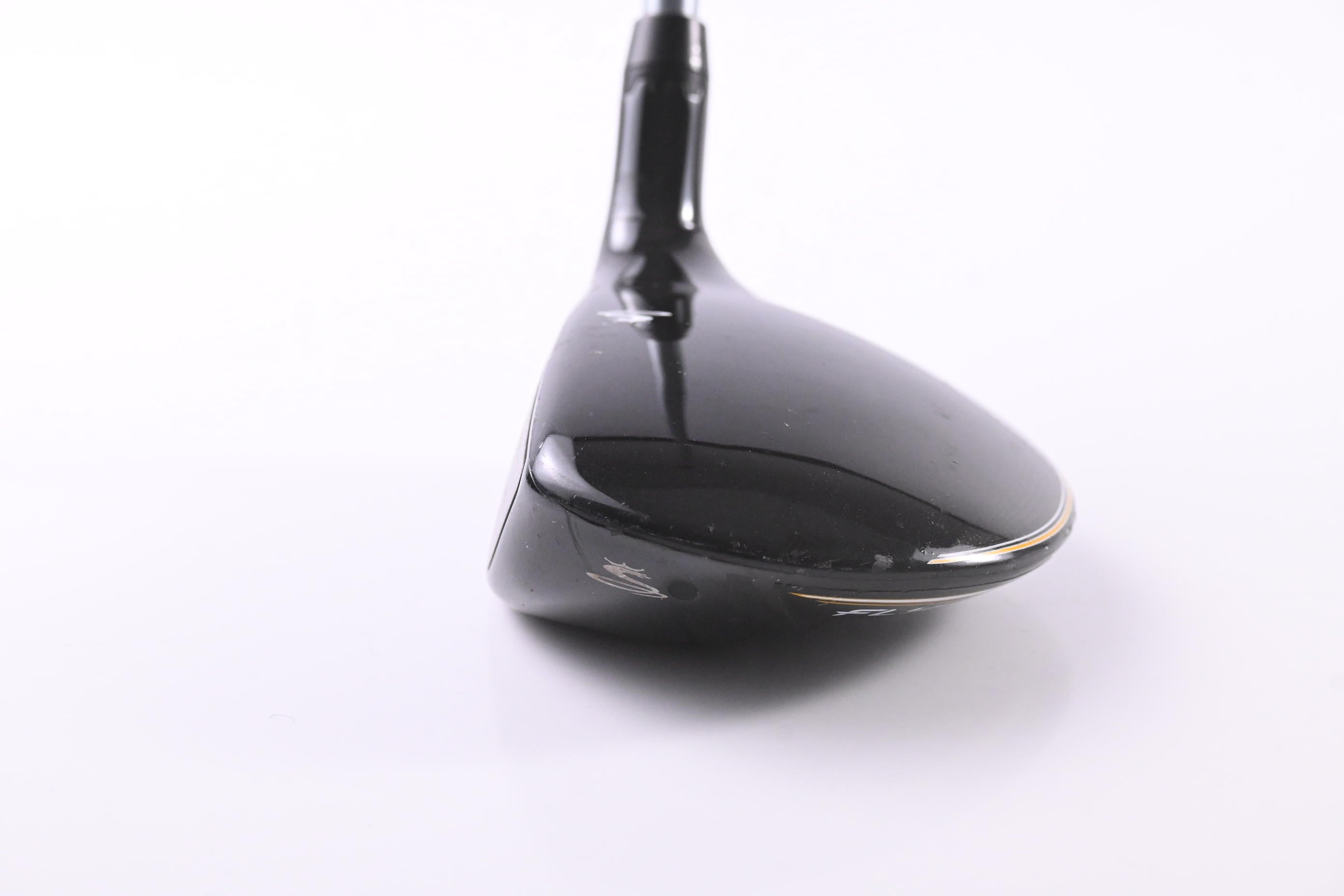 Left Hand Cobra Fly-Z+ 3/4 Wood / 13 Degree / Stiff Flex Matrix VLCT-ST 75 Shaft