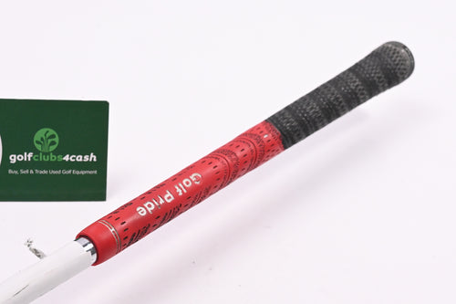 Titleist Vokey SM9 Lob Wedge / 58 Degree / Wedge Flex Vokey SM9 Shaft