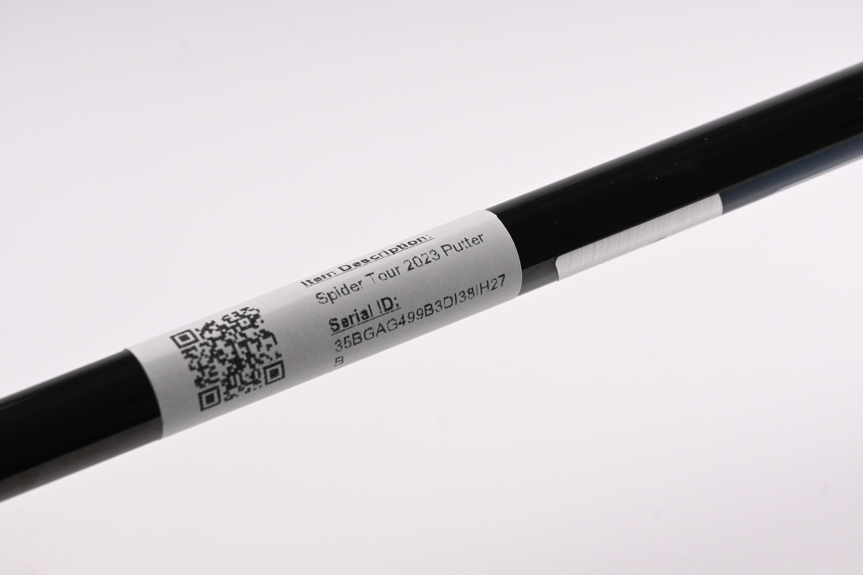 Taylormade Spider Tour T3 2023 Putter / 34 Inch