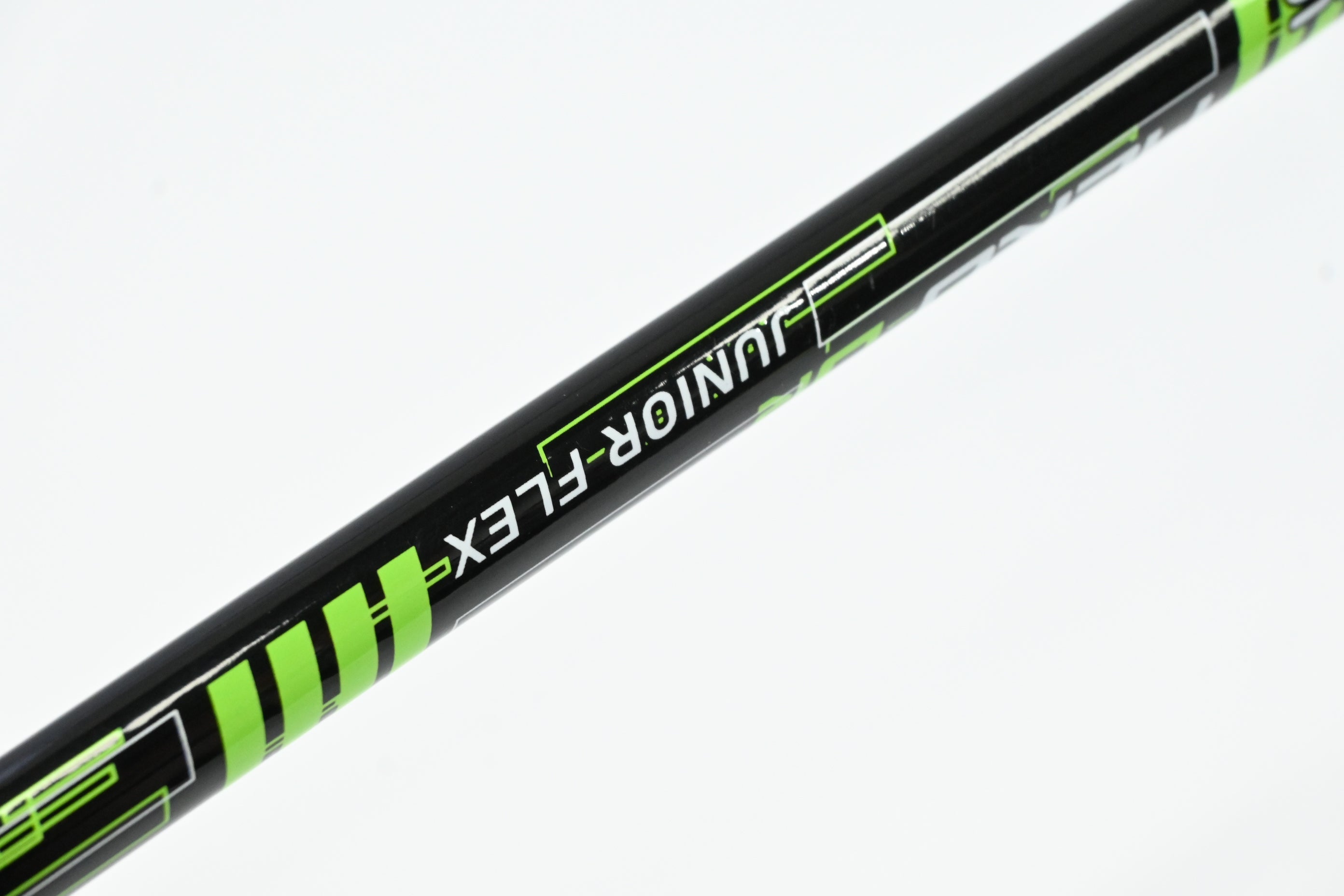 Junior Benross Aero Junior Hybrid / 23 Degree / Junior Flex Benross Aero Shaft