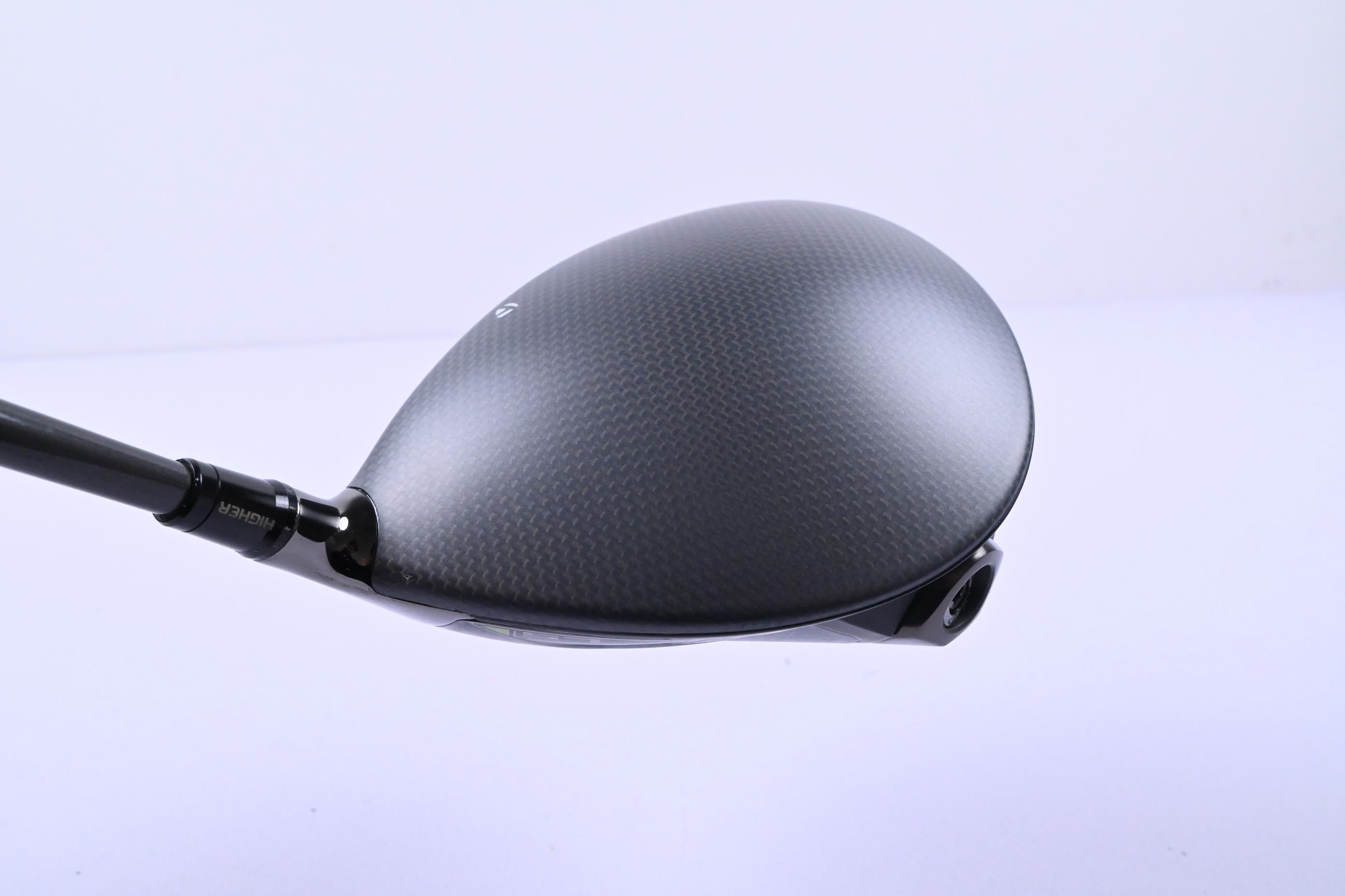 Taylormade Qi35 LS Driver / 9 Degree / X-Flex EvenFlow Riptide 70 Shaft