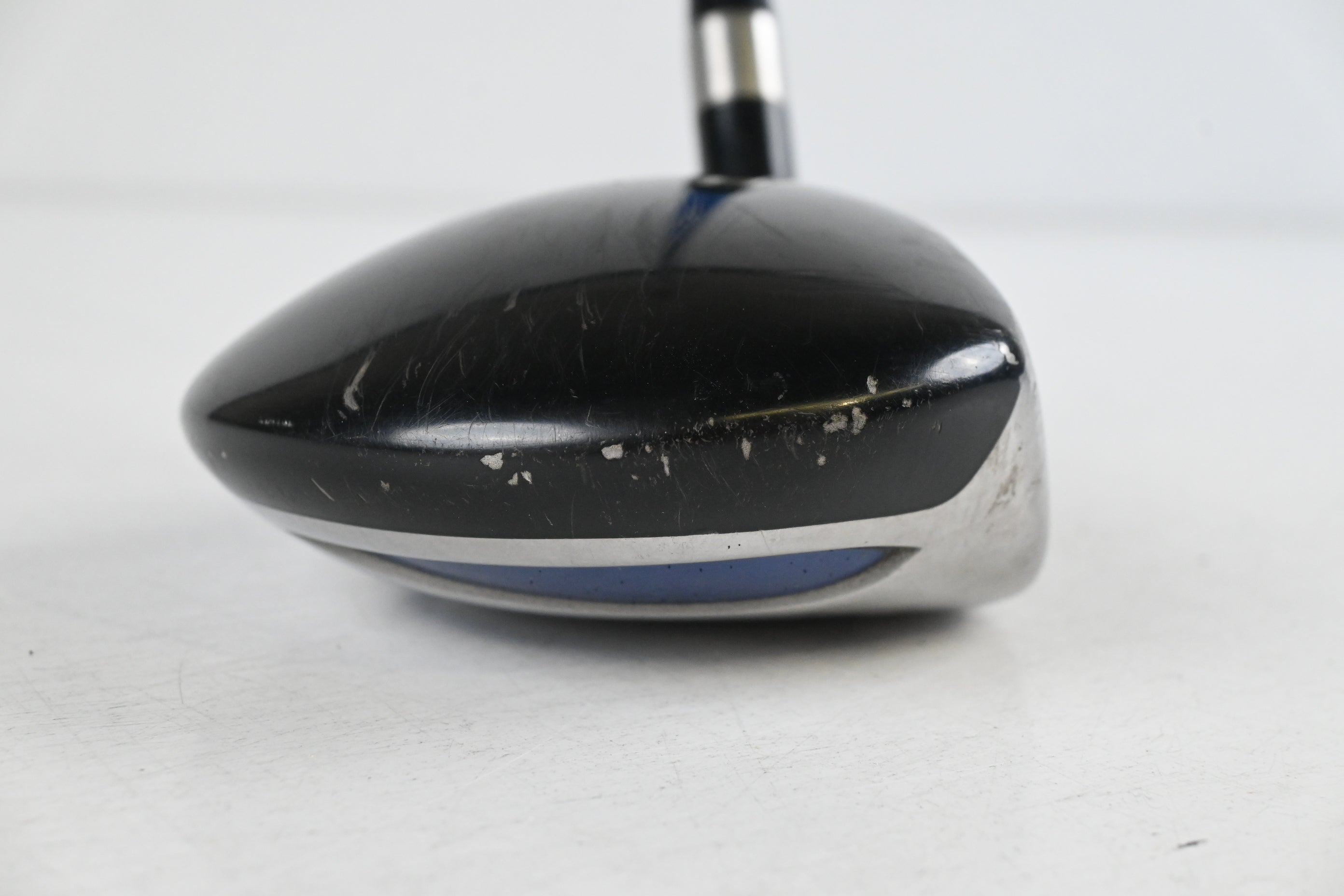 Ping G5 #3 Wood / 15 Degree / Regular Flex Grafalloy ProLaunch Blue 75