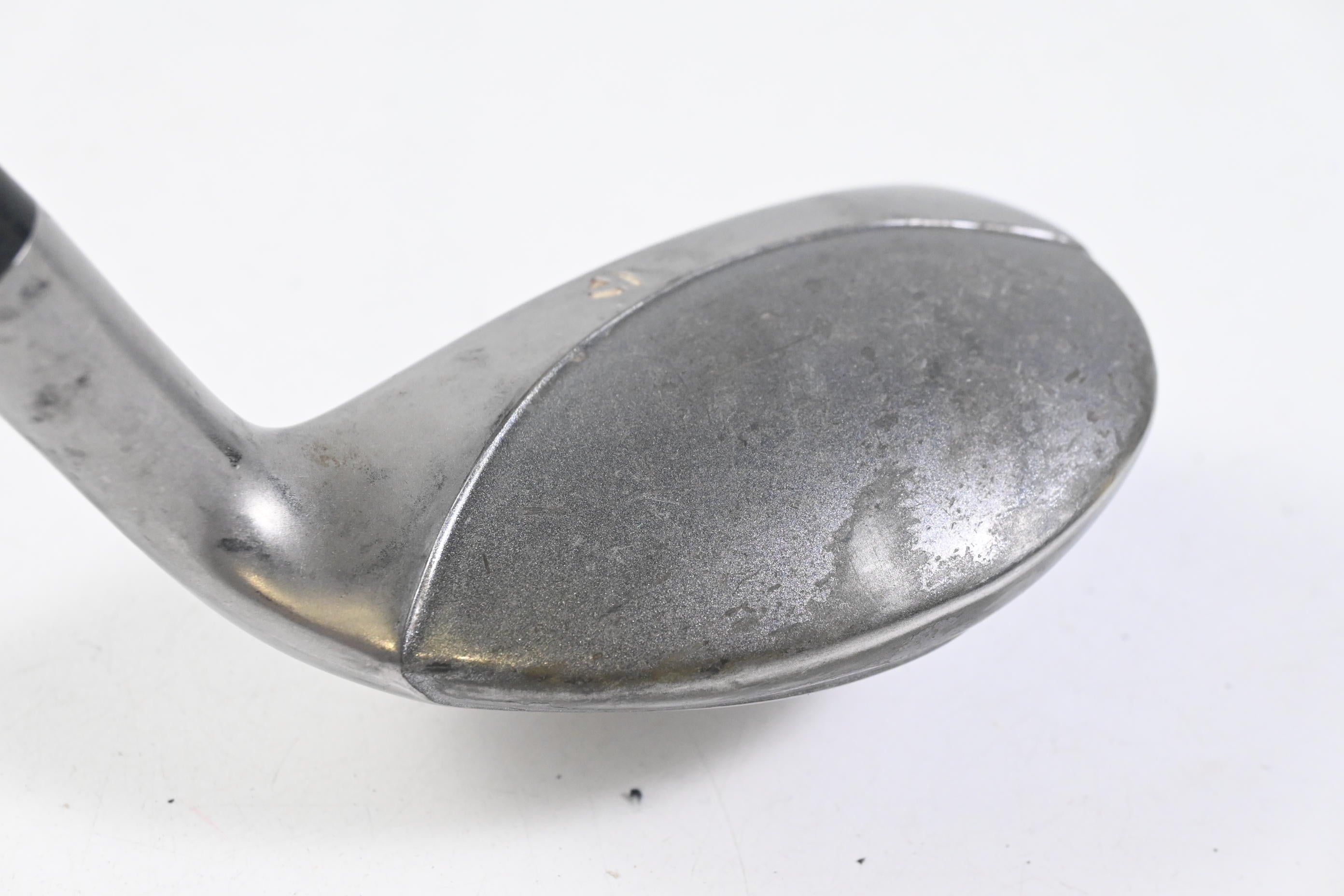 Ladies Taylormade Miscela #6 Hybrid / 29 Degree / Ladies Flex Miscela Shaft