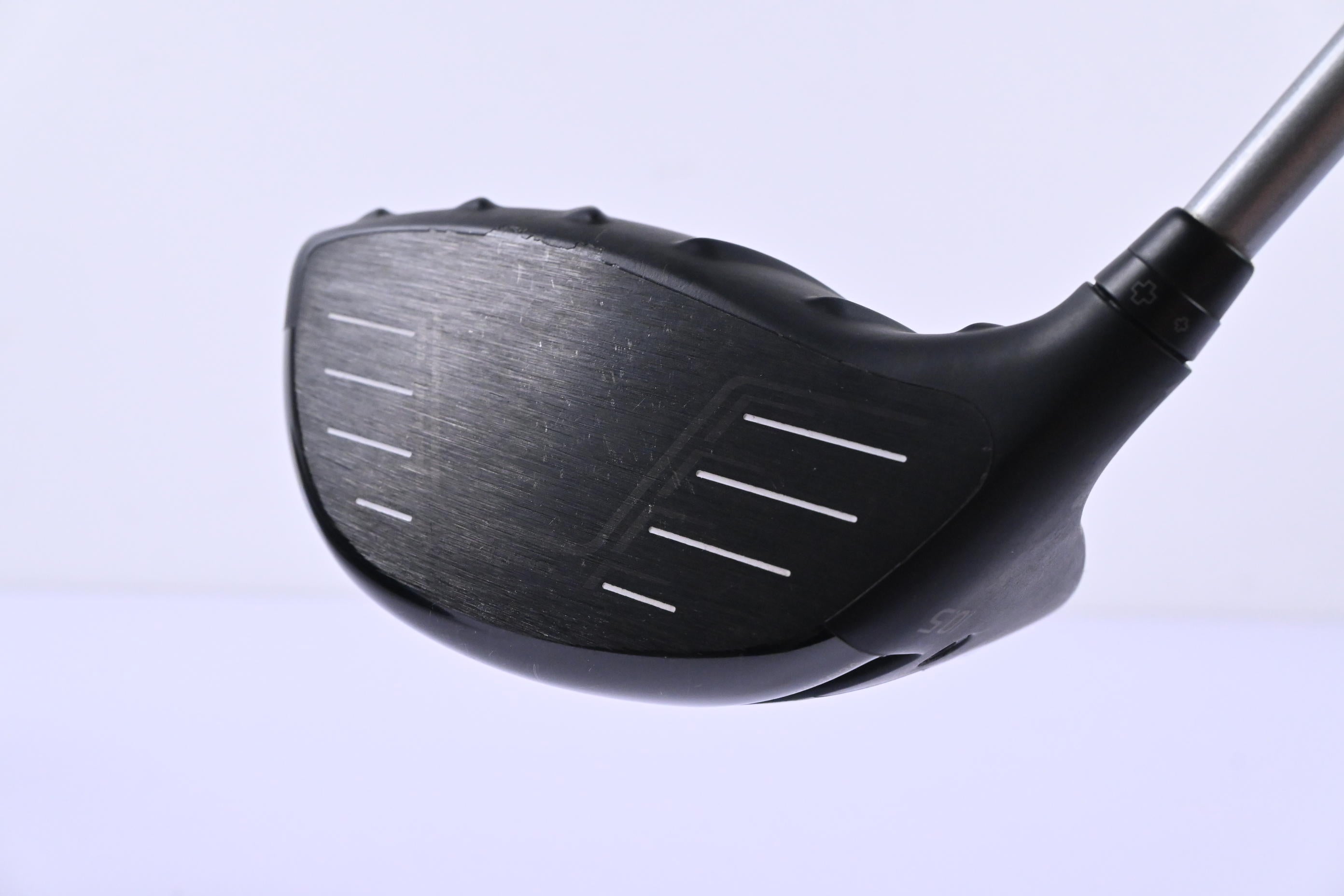 Ping G440 SFT Driver / 10.5 Degree / Senior Flex Ping Alta Quick 45 Shaft
