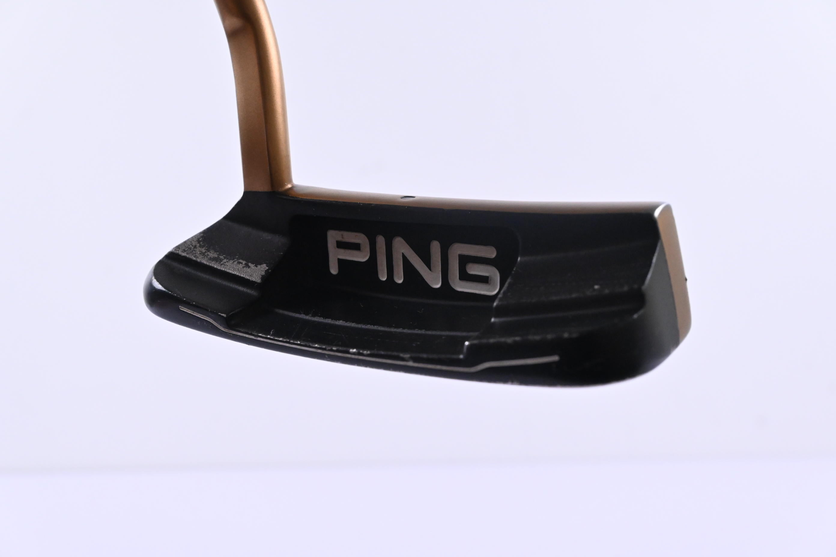 Ping Heppler ZB3 Putter / 35 Inch