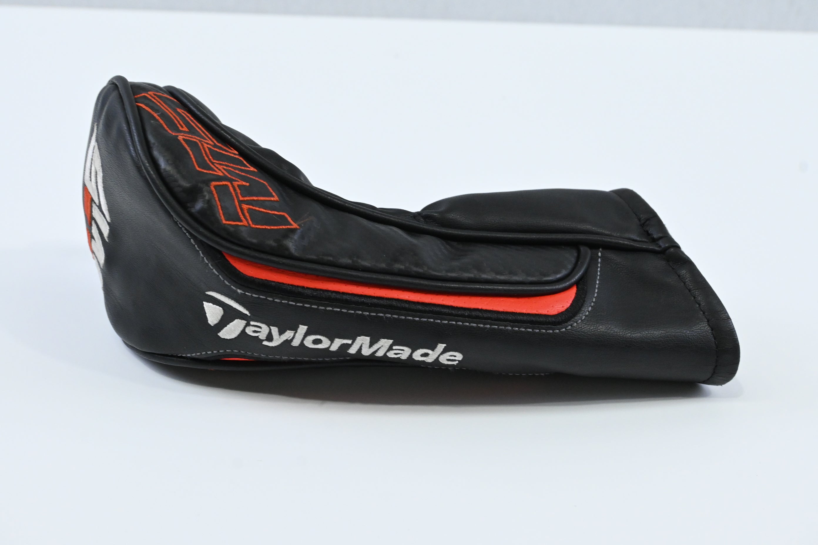 Taylormade M5 #3 Wood / 15 Degree / Stiff Flex Tensei CK Orange 65 Shaft