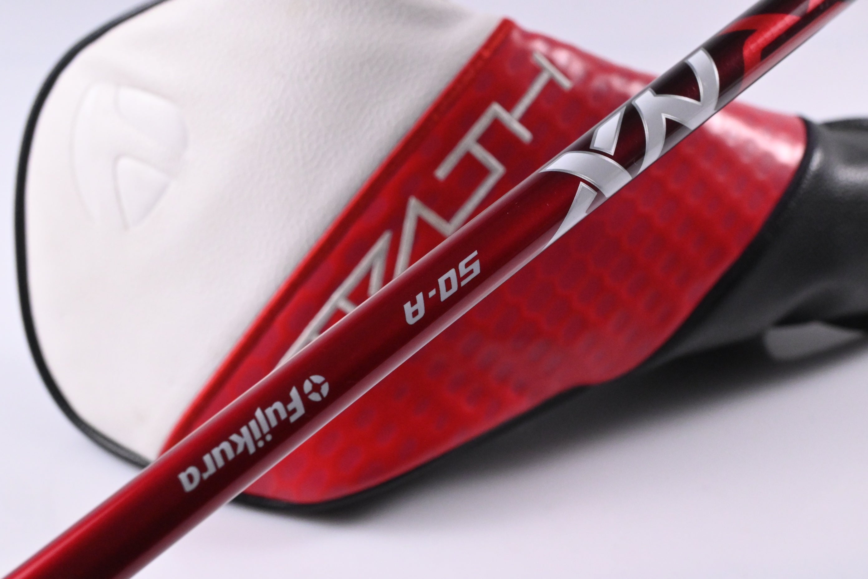 Taylormade Stealth 2 Driver / 10.5 Degree / Senior Flex Speeder NX Red 50 Shaft