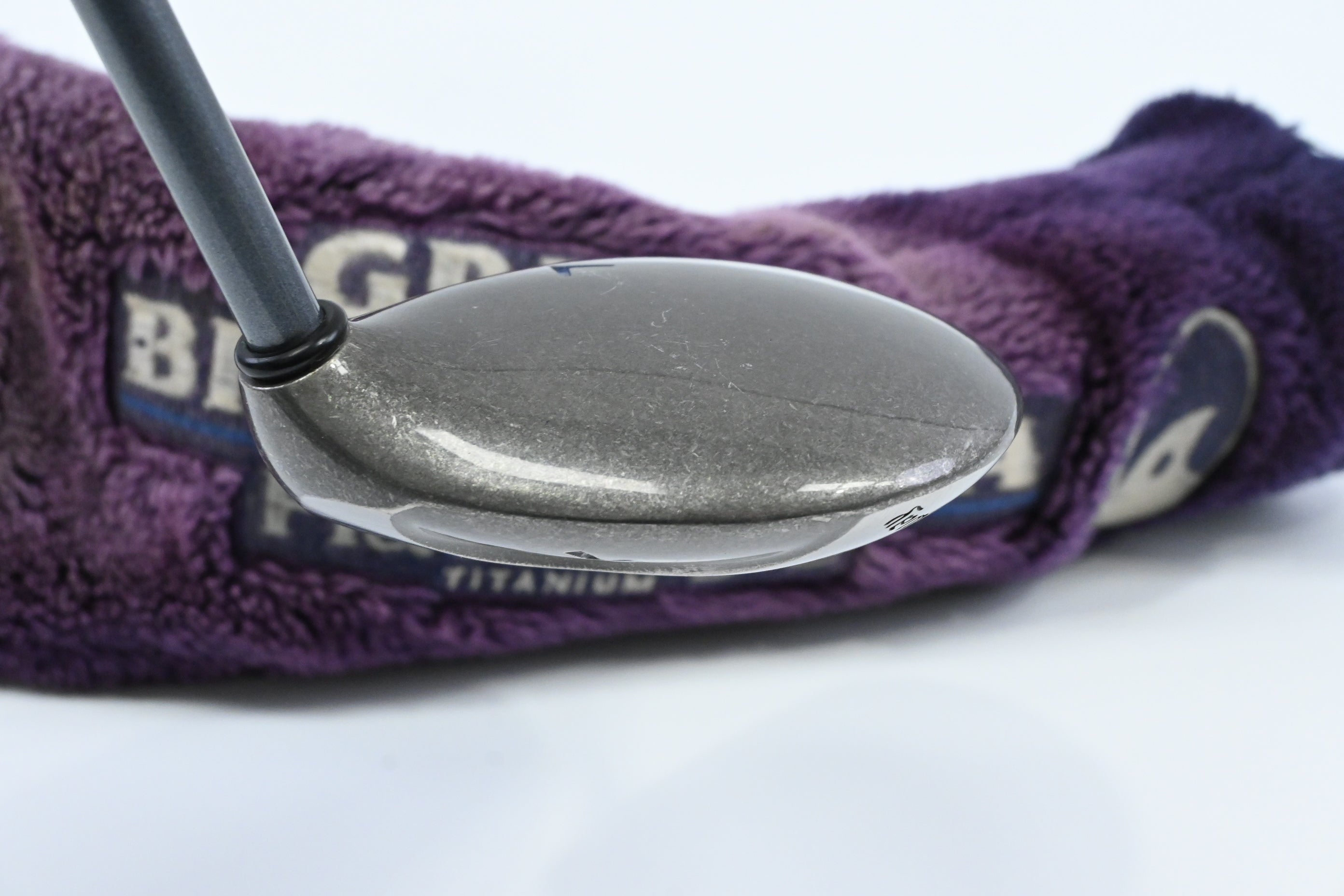 Callaway Hawk Eye #7 Wood / 20 Degree / Firm Flex Callaway Hawk Eye UL Shaft