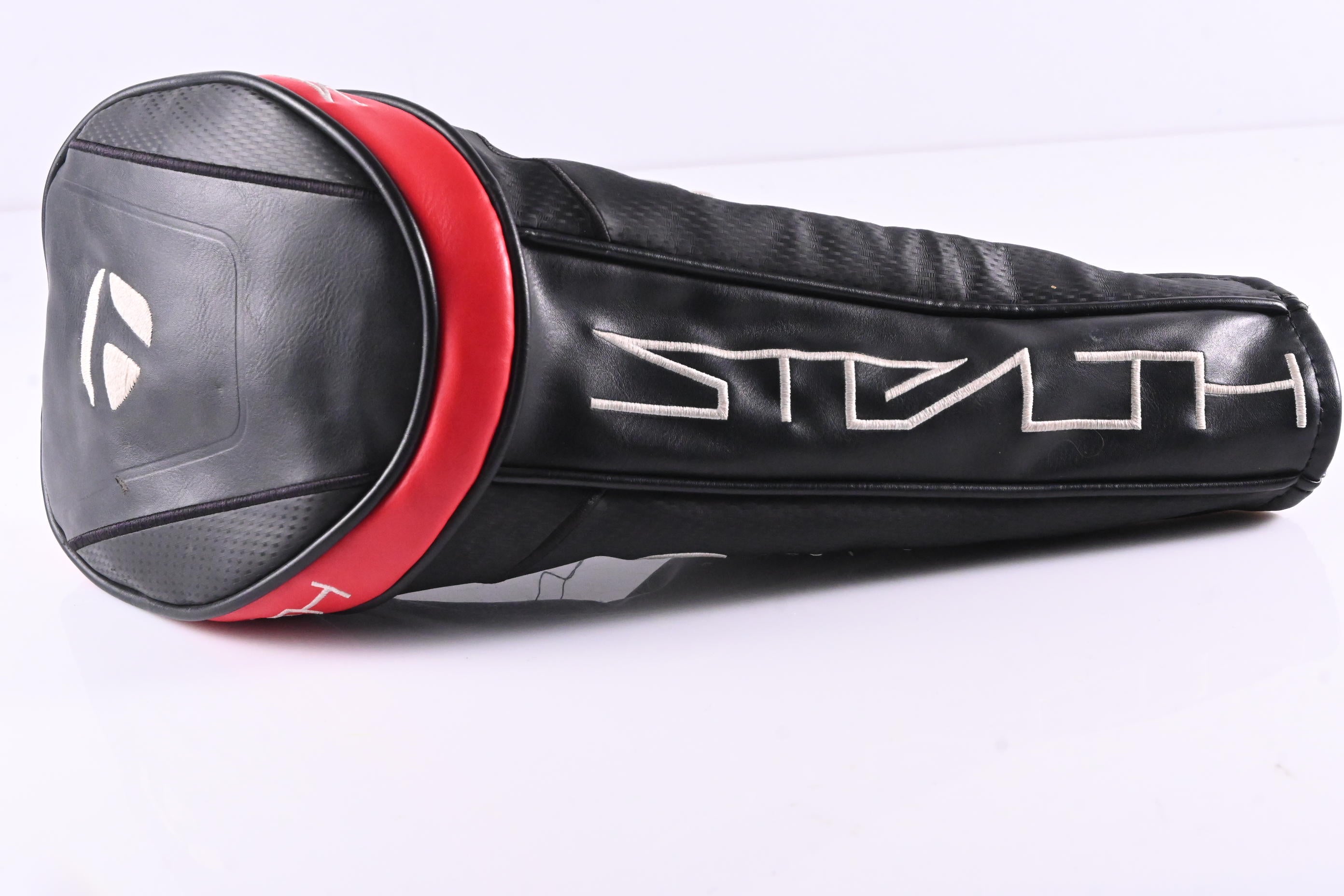 Taylormade Stealth Plus Driver / 9 Degree / Stiff Flex Speeder NX TCS 50 Shaft