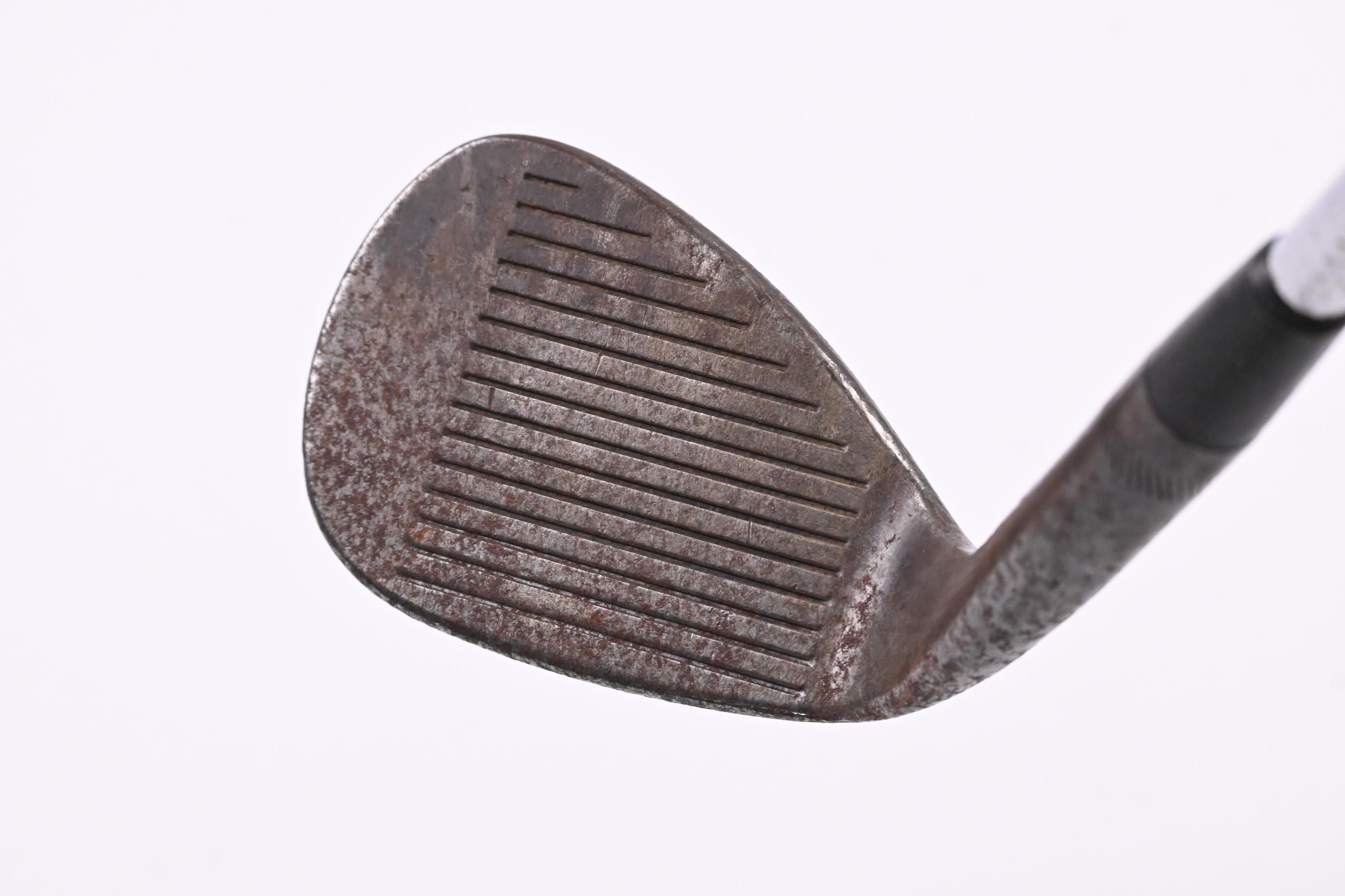 Titleist Vokey Spin Milled 2005 Lob Wedge / 60 Degree / Wedge Flex Steel Shaft