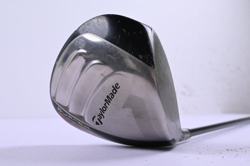Taylormade Burner Superfast Driver / 10.5 Degree / Regular Flex Matrix Xcon-4.8