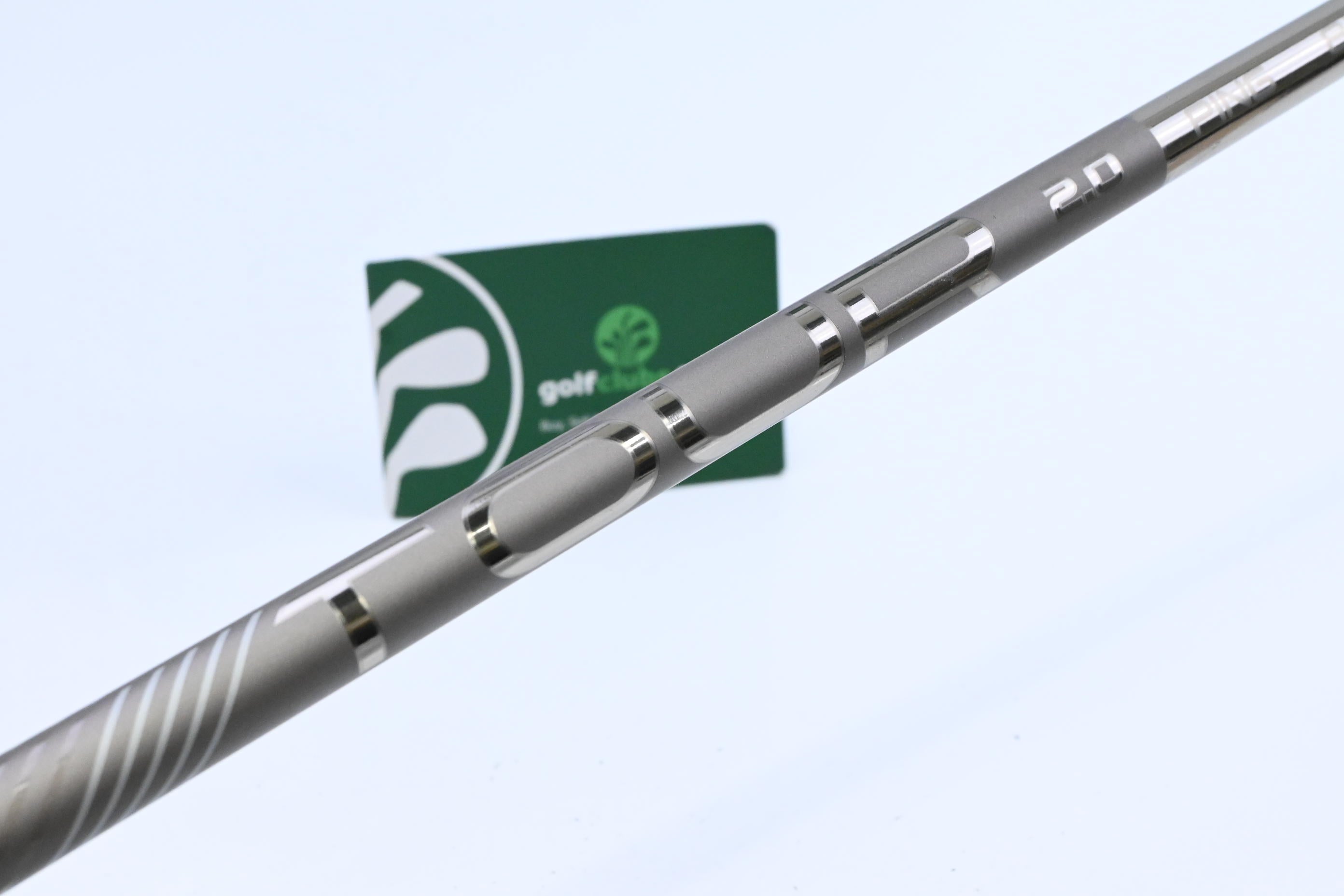 PING ツアーシャフト173-85s U3用 得価，大人気