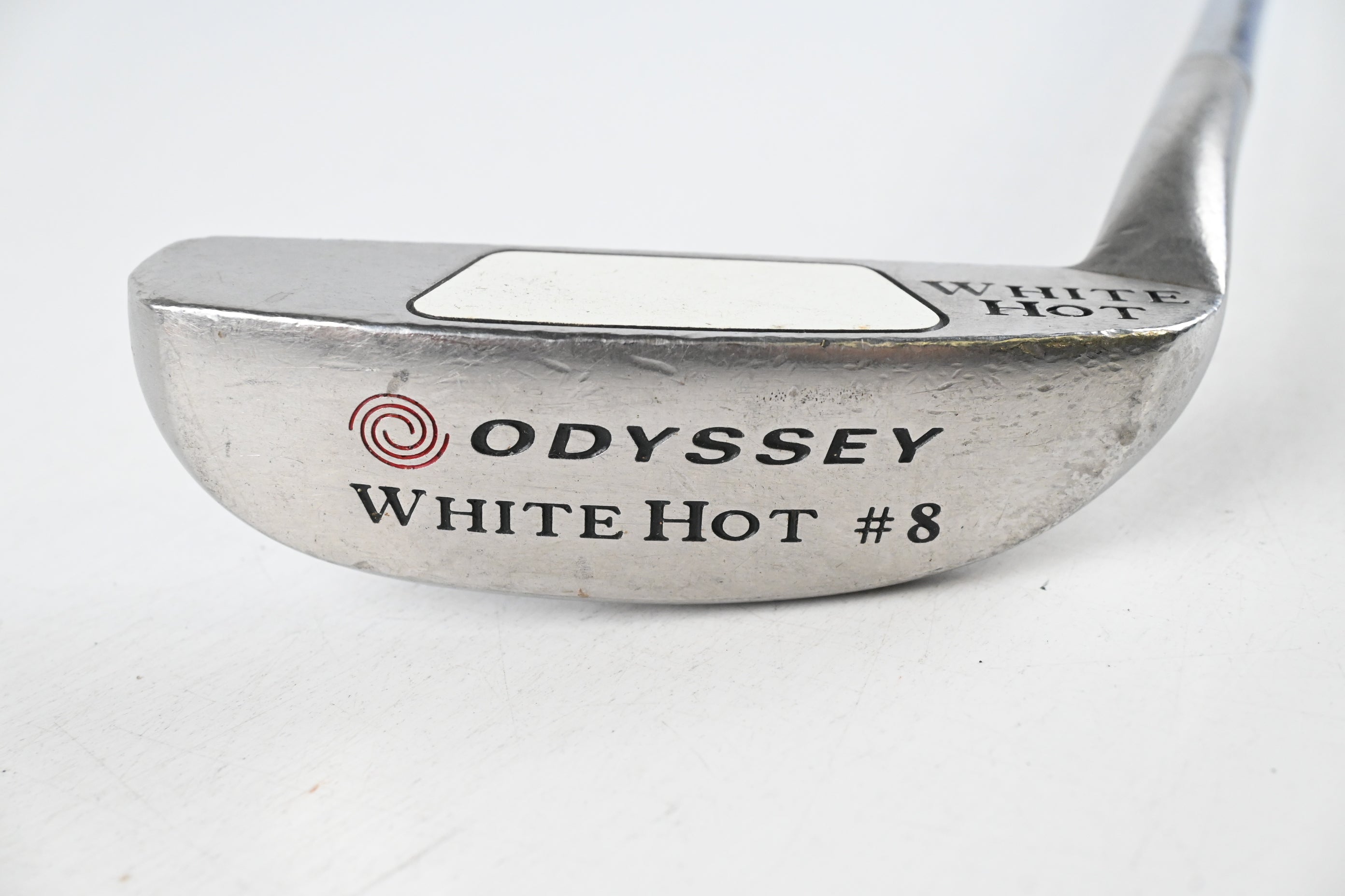Odyssey White Hot #8 Putter / 35 Inch
