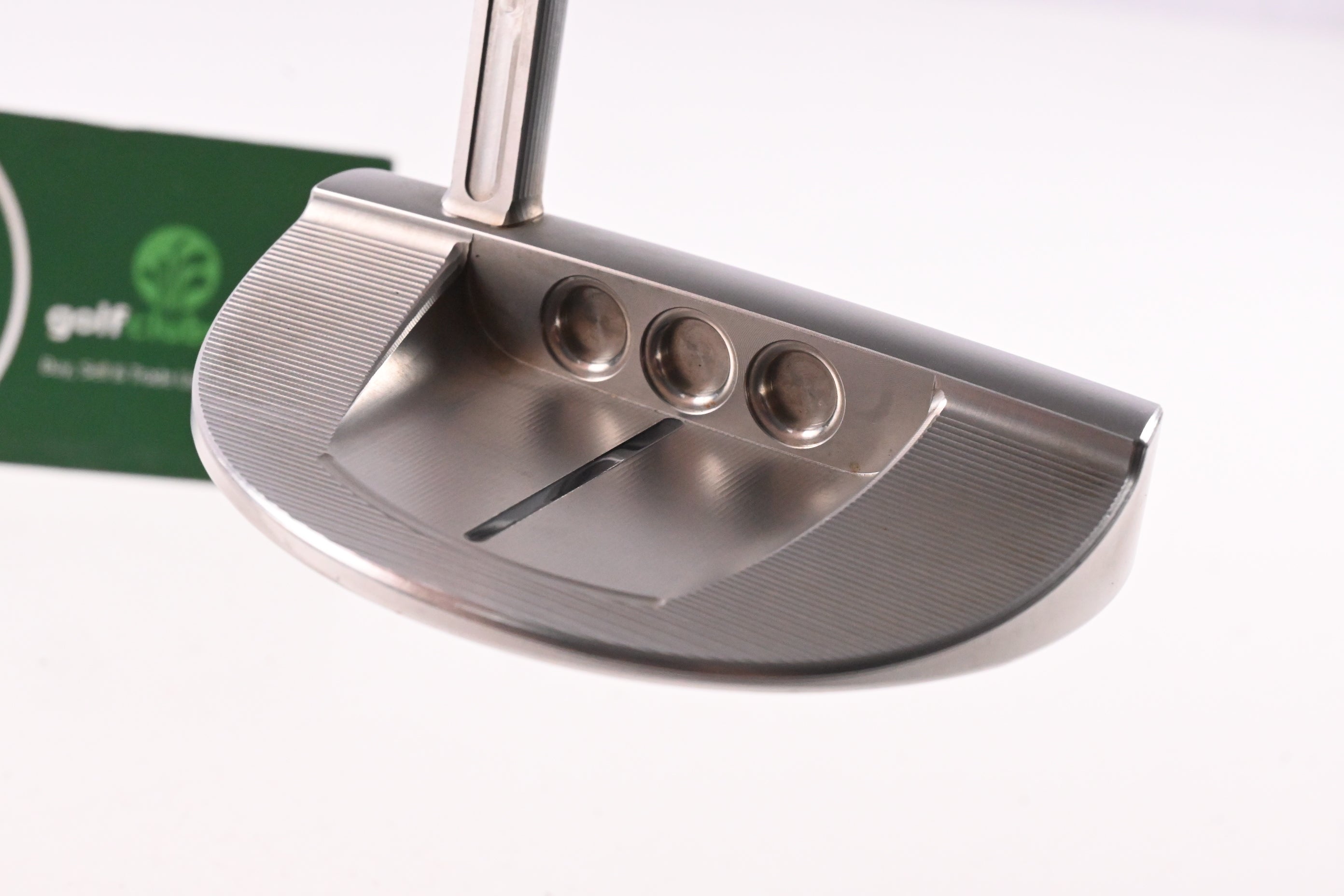 Scotty Cameron Super Select Golo 6.5 Putter / 34 Inch