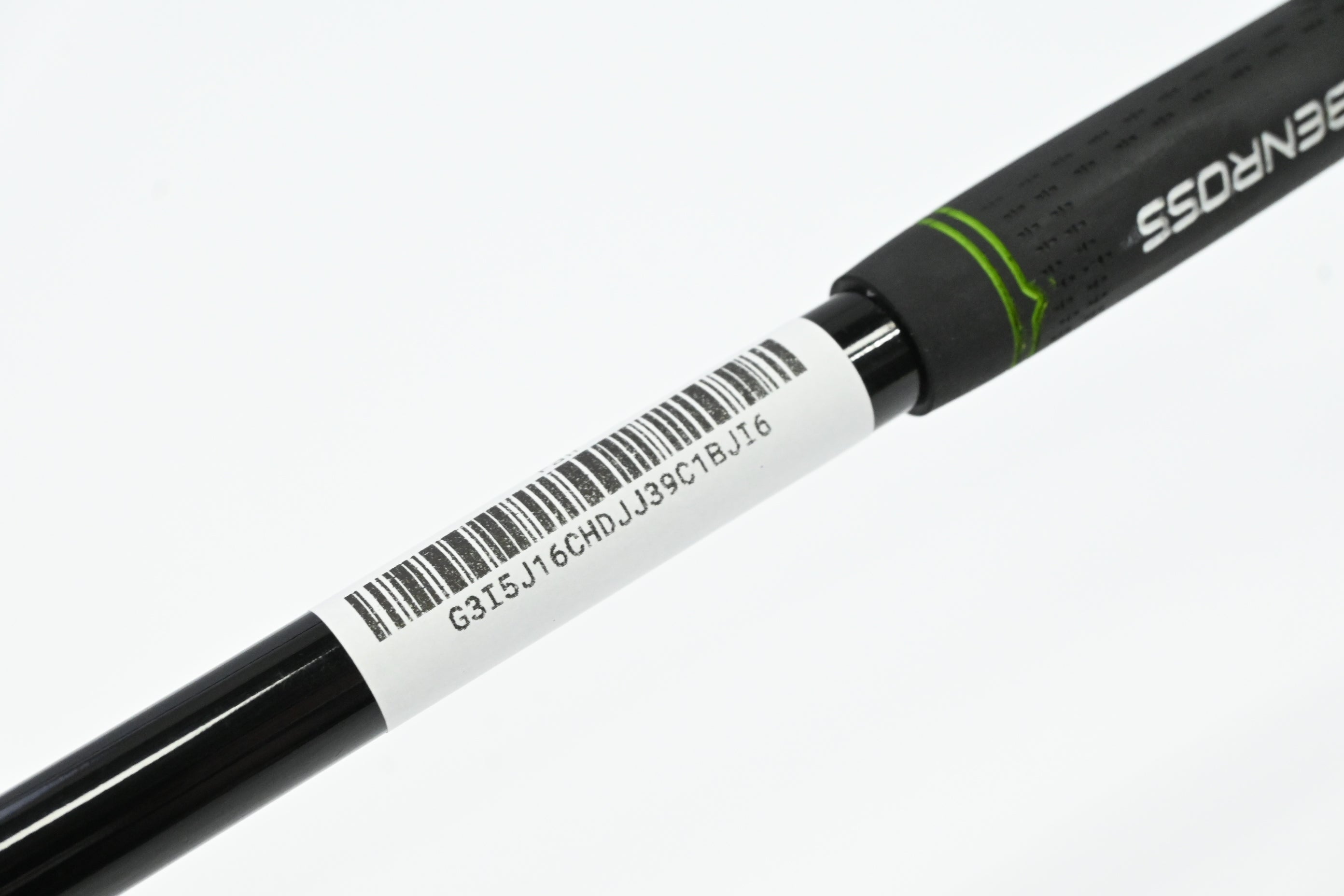 Junior Benross Aero Junior Hybrid / 23 Degree / Junior Flex Benross Aero Shaft